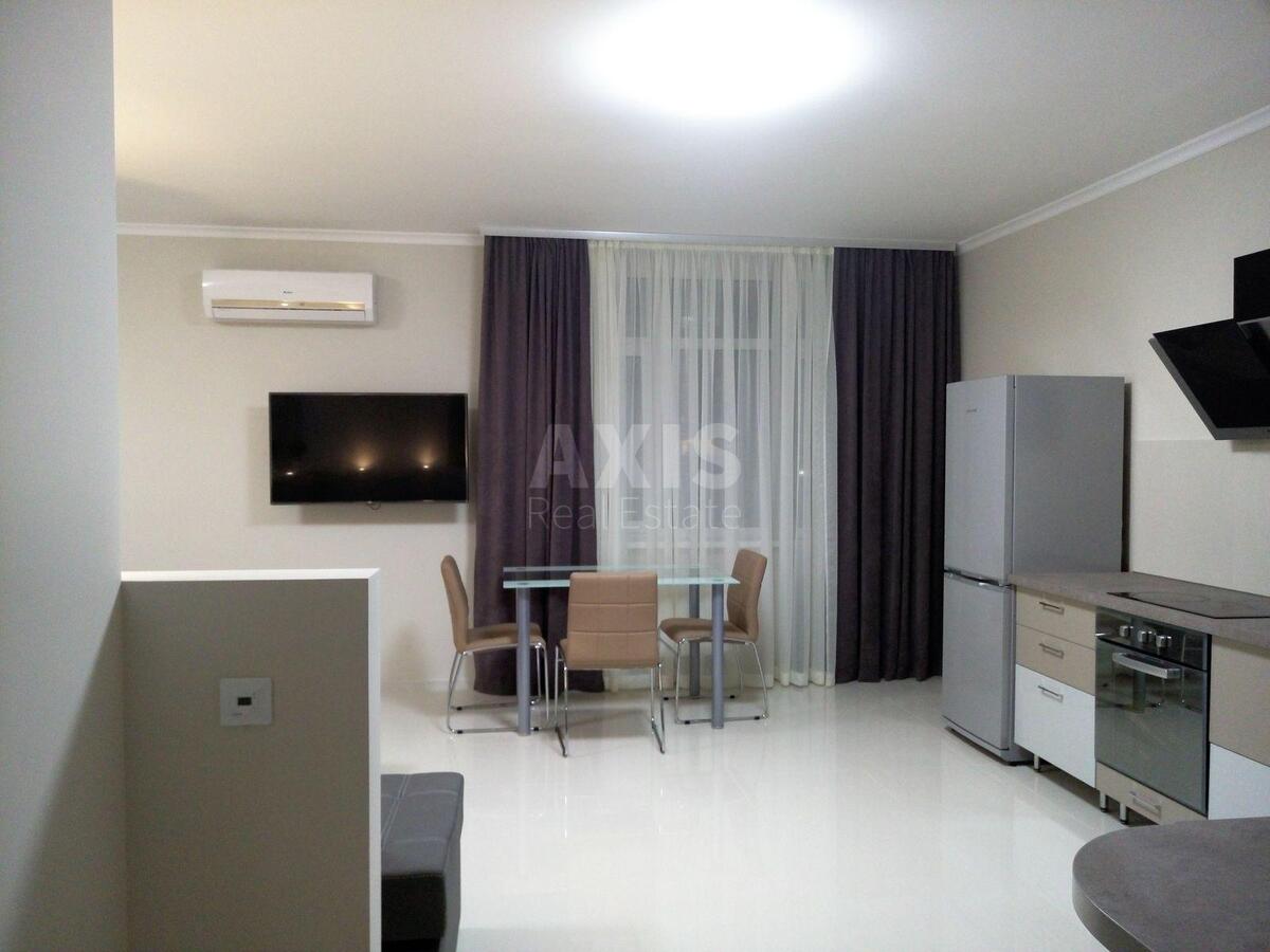 1k apartment vul. Chavdar Jelyzavety 8569280