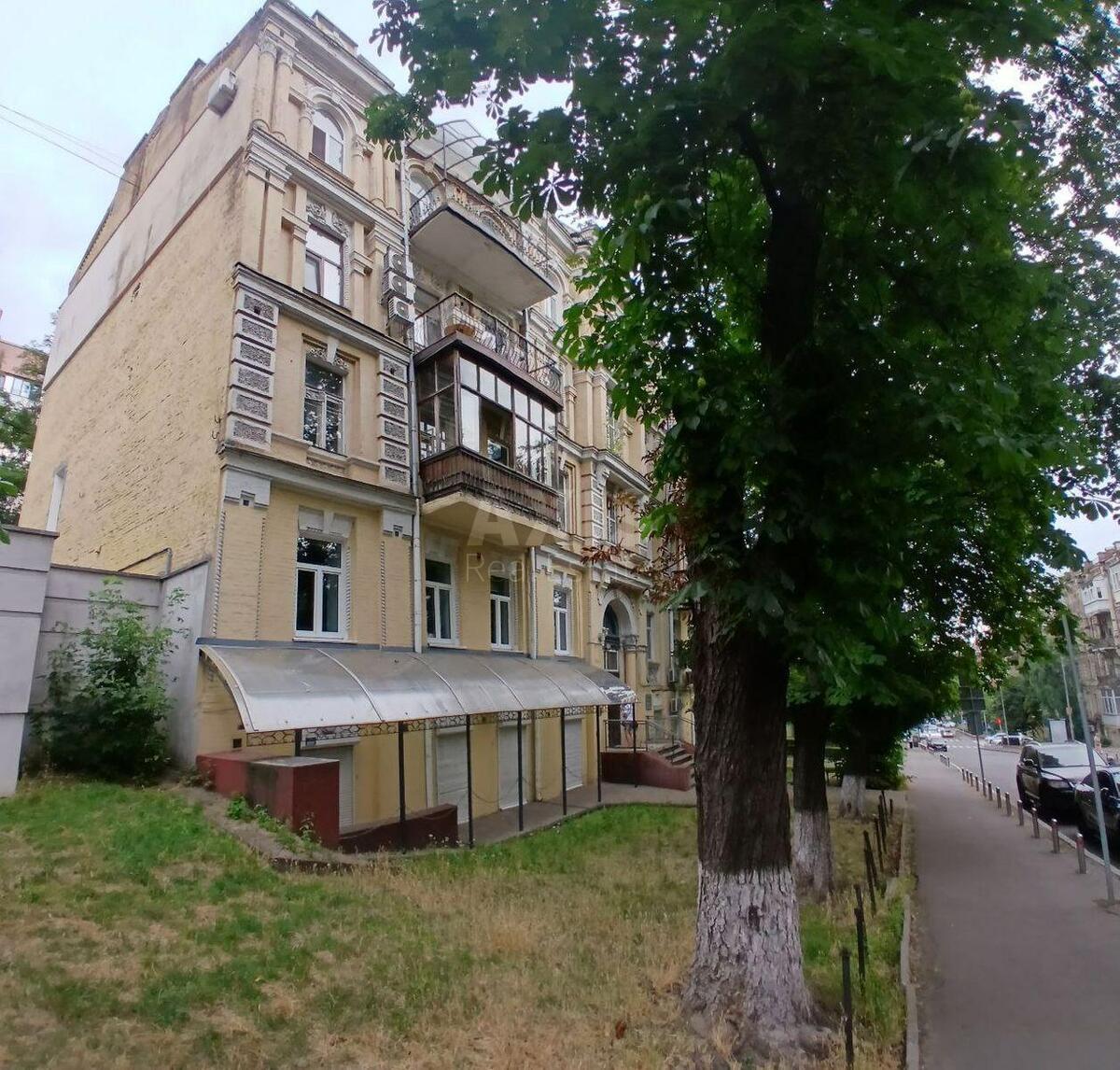 1k apartment vul. Tarasivs'ka 23/2556961