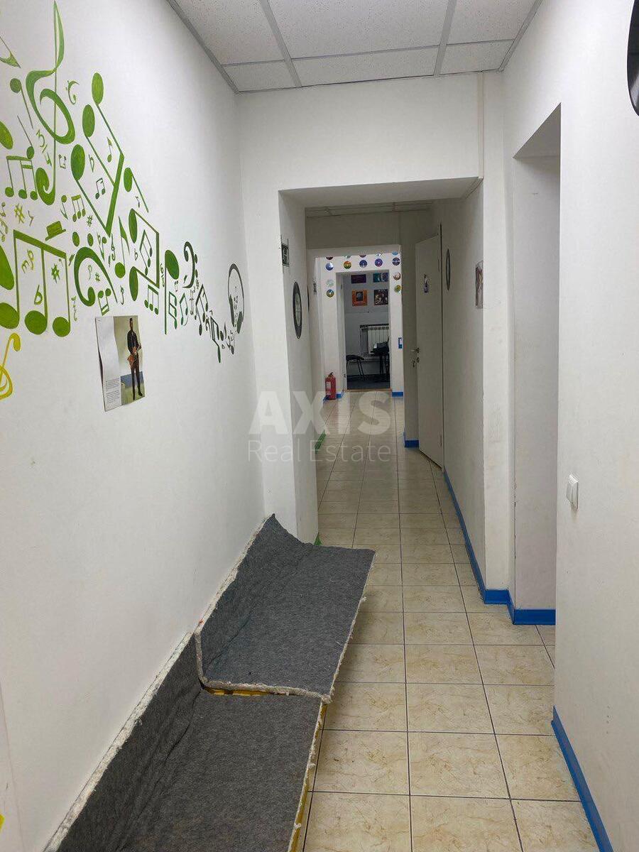 Trade object vul. Vasyl'kivs'ka 14/15, 220m2569846