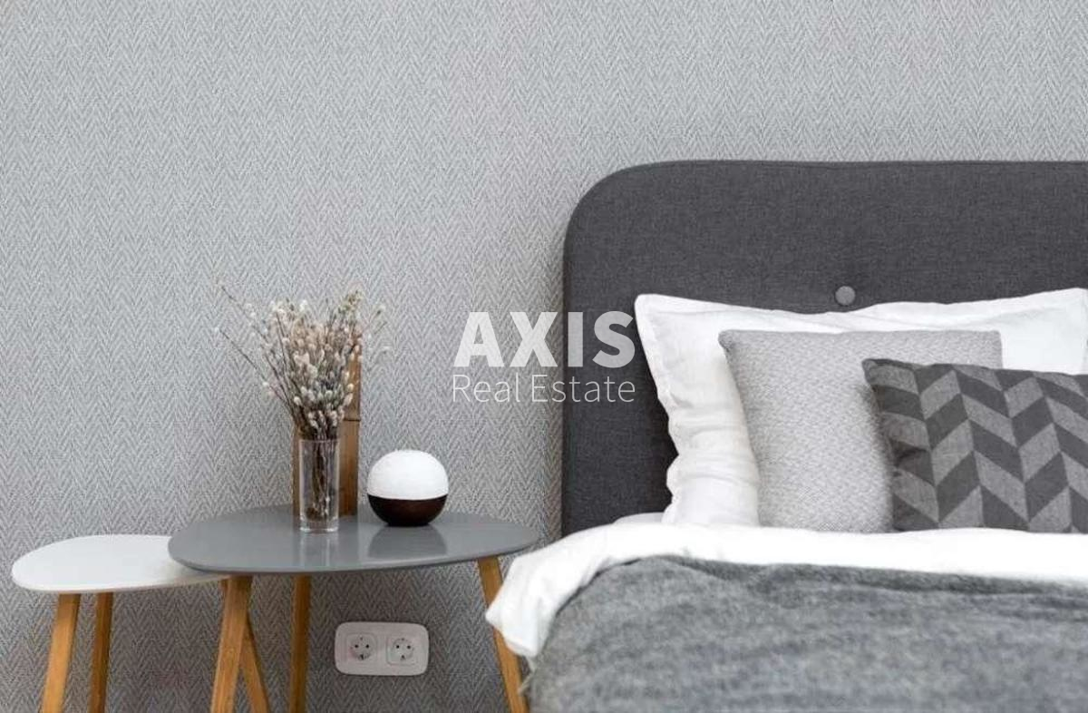 1k apartment vul. Praktychna 1250572