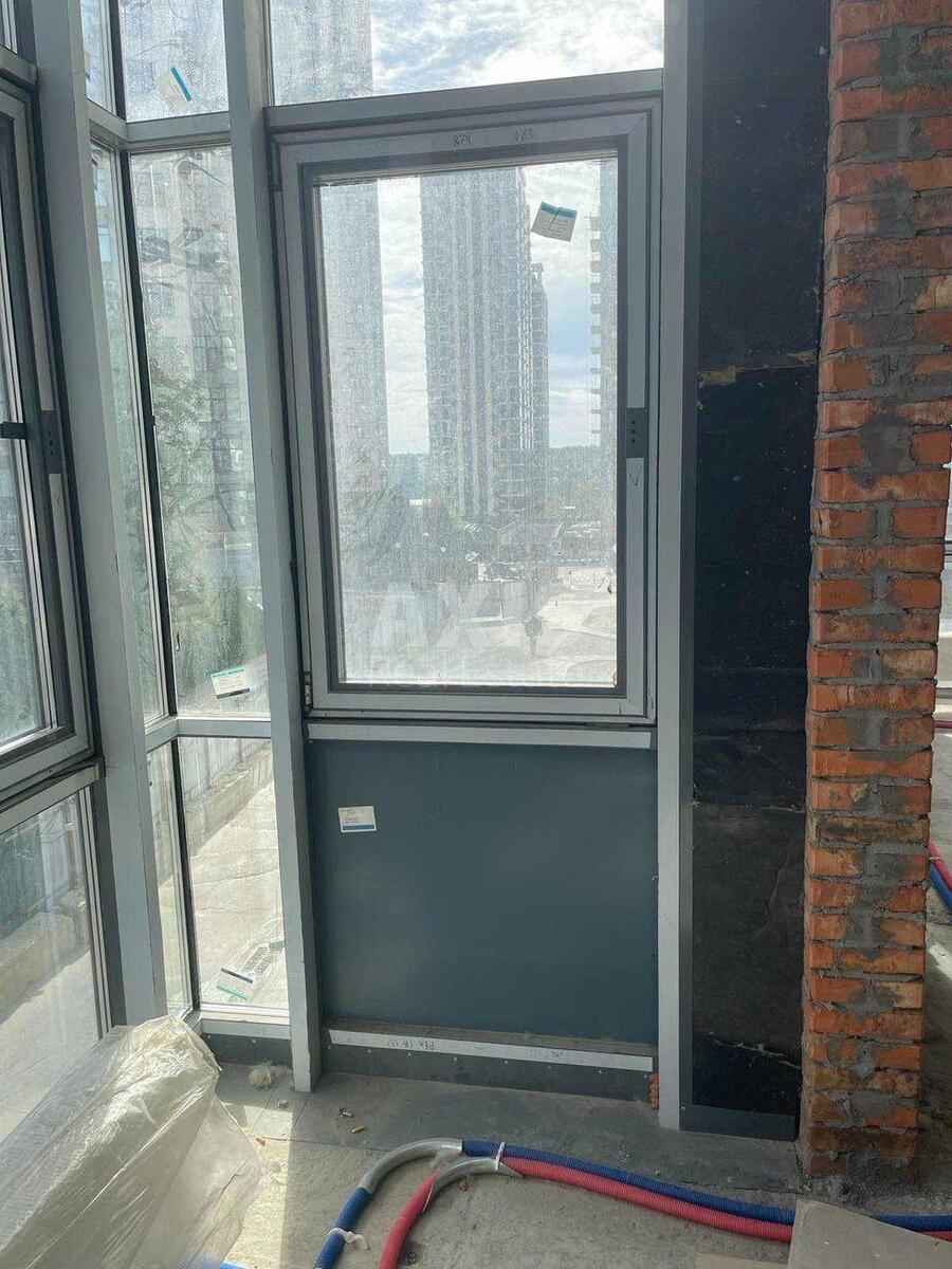 Office vul. Andriya Verkhohlyada 19, 148m2613767