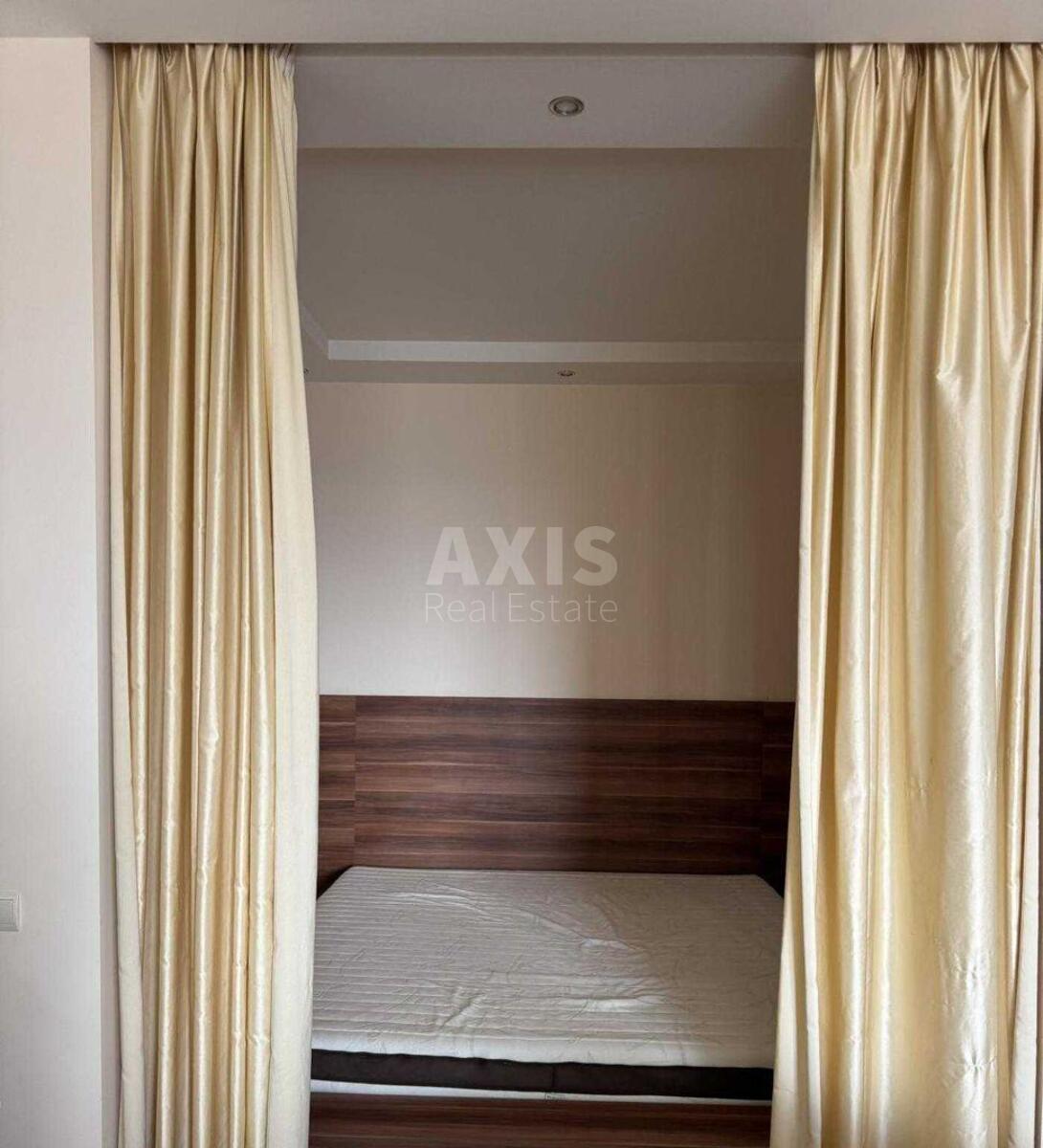 1k apartment bul. Lesi Ukrai'nky 7А606286