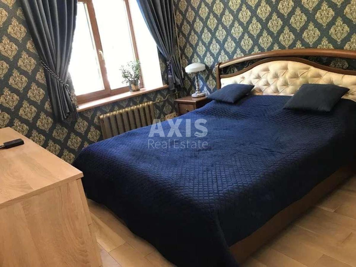 3к квартира пл. Михайлівська 21238044