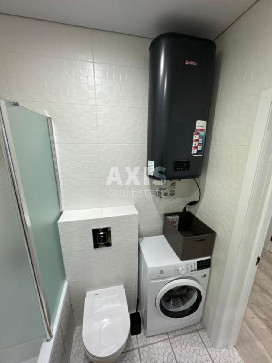 1k apartment pr-t Pravdy 496