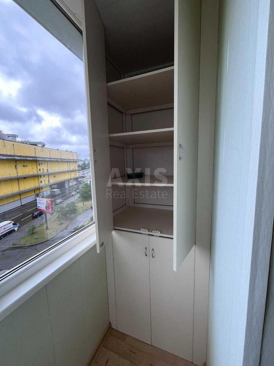 1k apartment pr-t Obolons'kyj 9А9