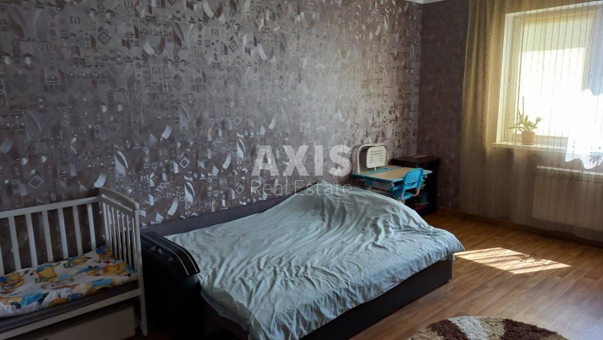 2k apartment vul. Kondratjuka Jurija 14
