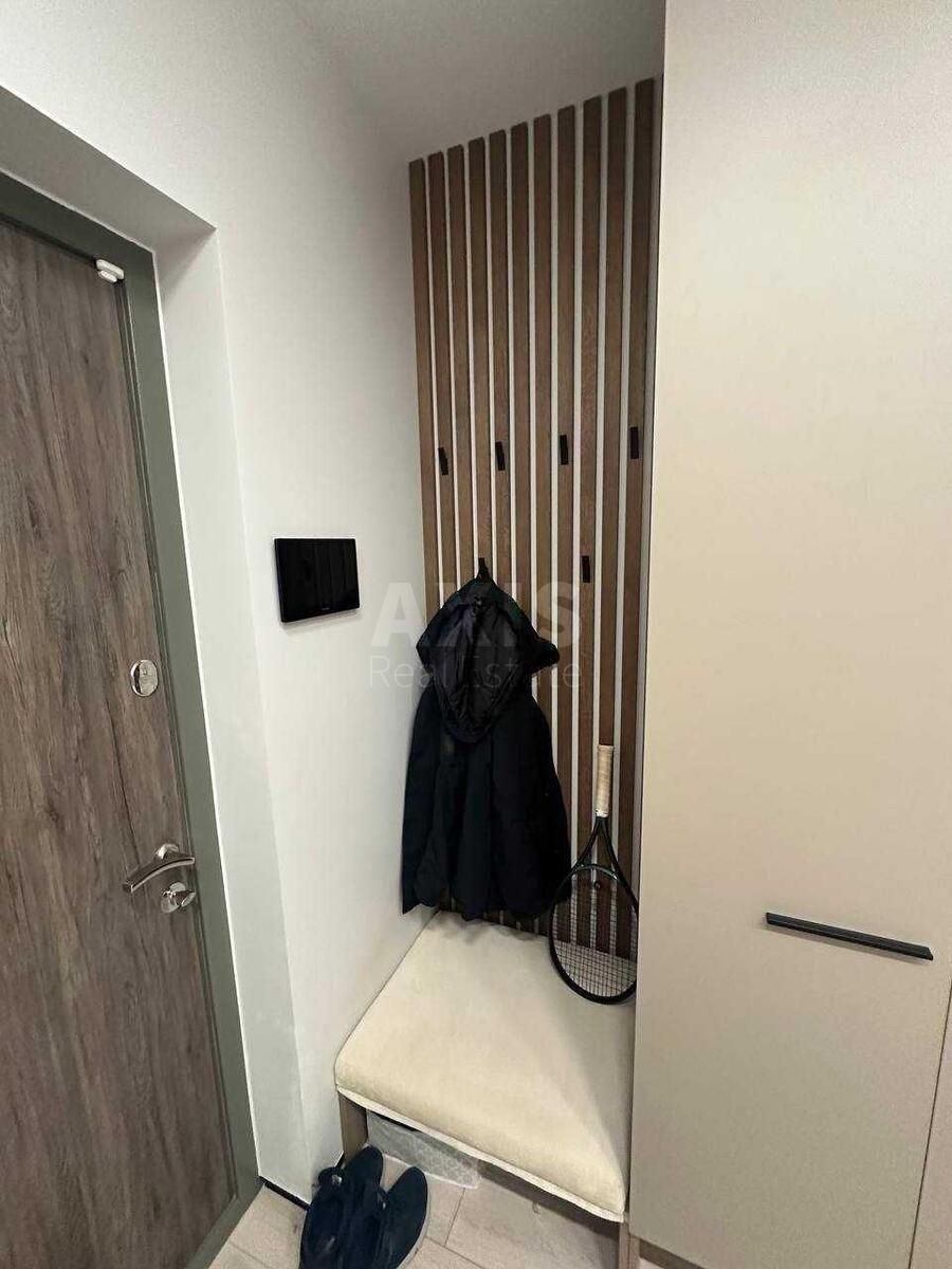 1k apartment vul. Rodyny Kistjakivs'kyh 2А1