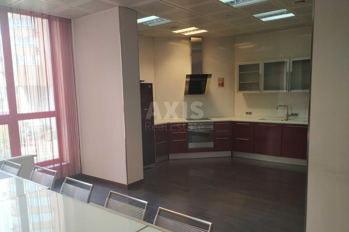 Офис ул. Мишуги Александра 2А, 443м2607207