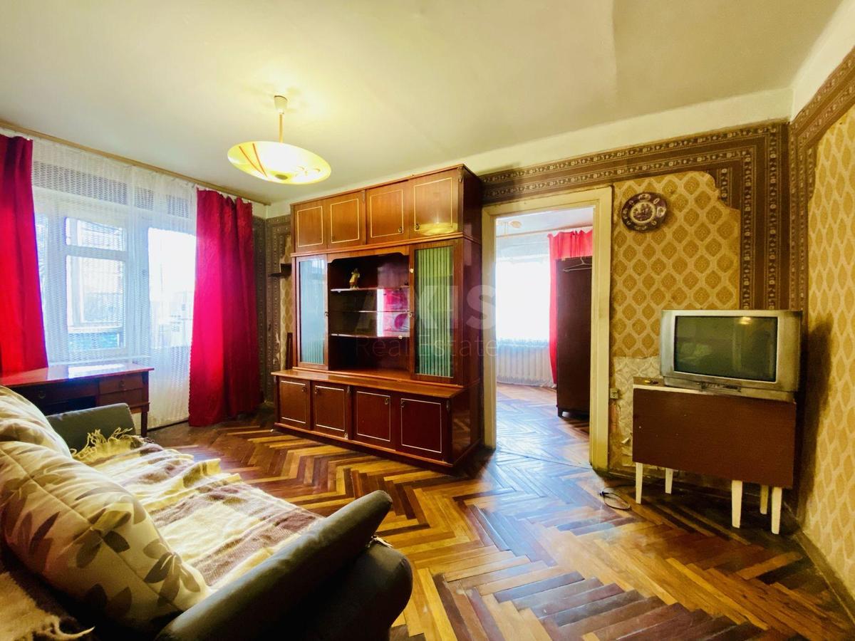 2k apartment vul. Kyrylivs'ka 115/20