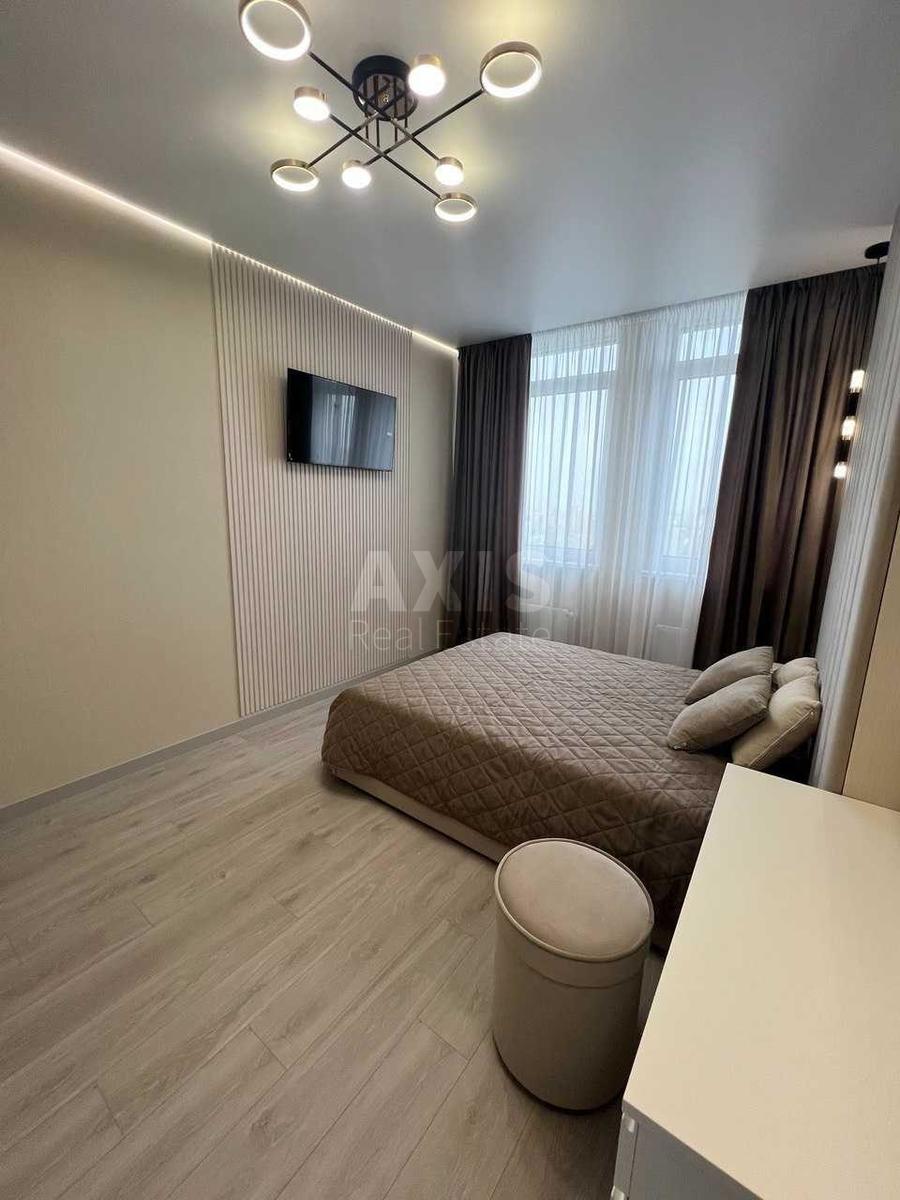 1k apartment pr-t Peremogy 11Б3