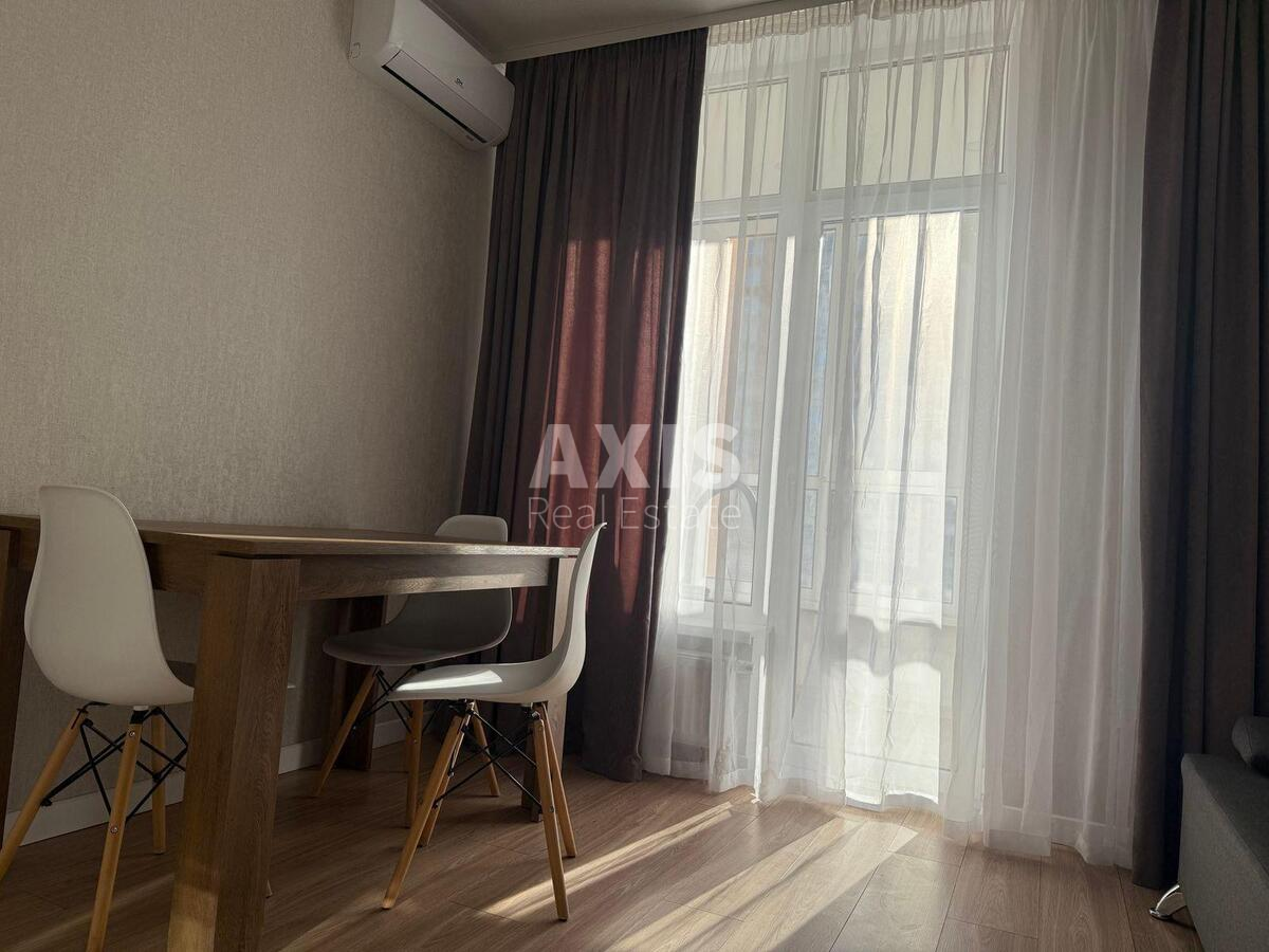 1k apartment pr-t Peremogy 67Ж526741