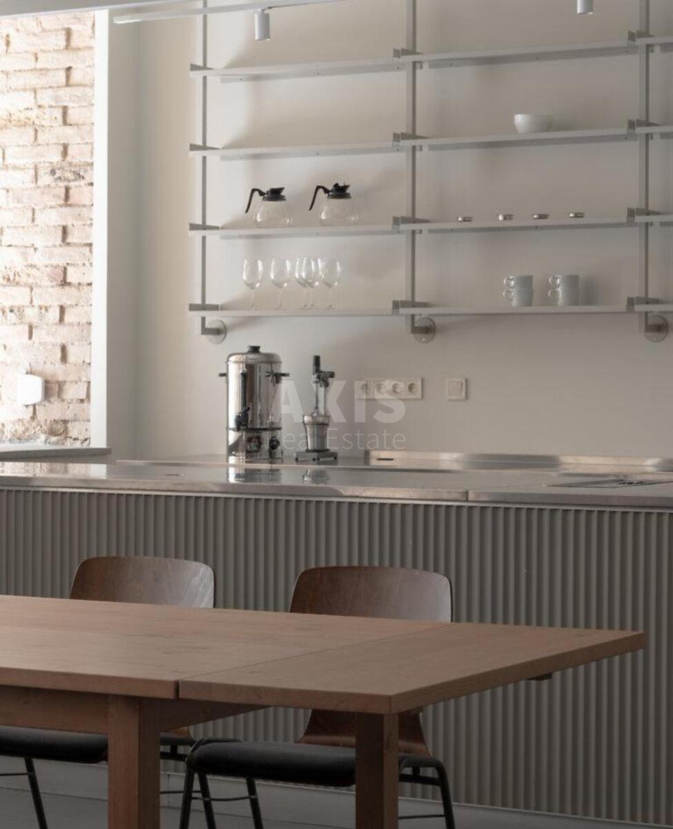 Trade object vul. Jaroslaviv Val 14В, 60m21