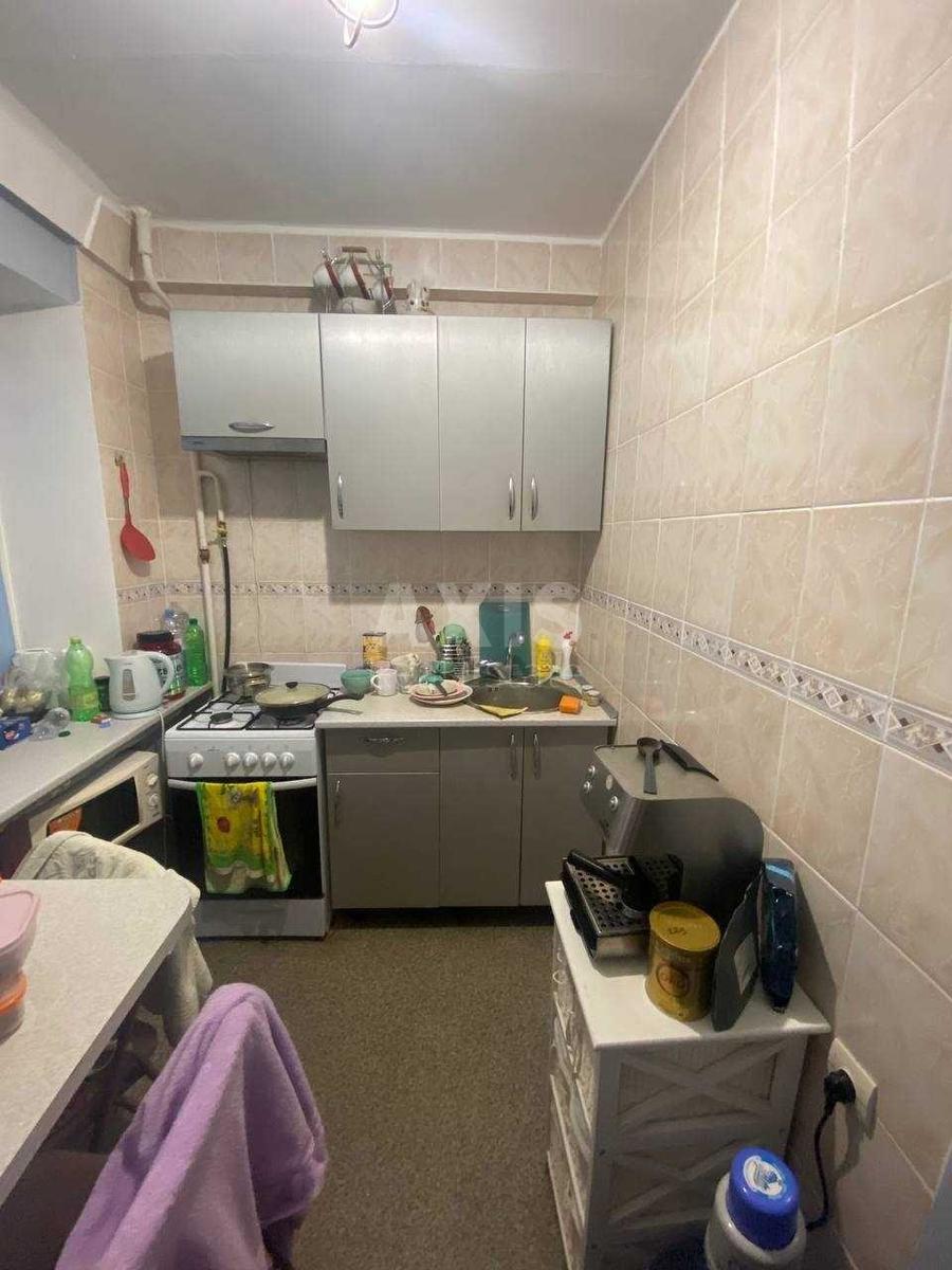 1k apartment nab. Rusanivs'ka 8/10