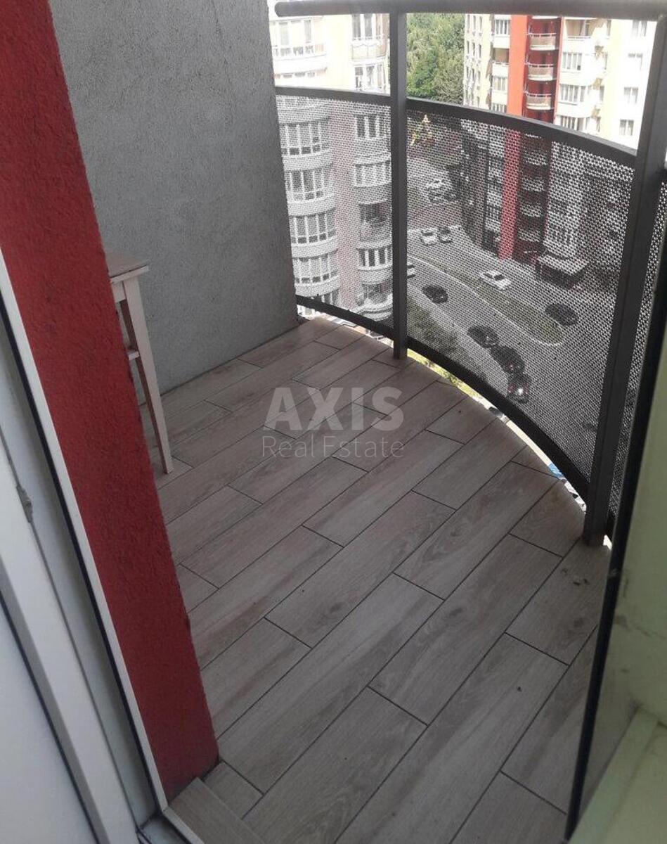 1k apartment vul. Yulia Zdanovska 50/2564755