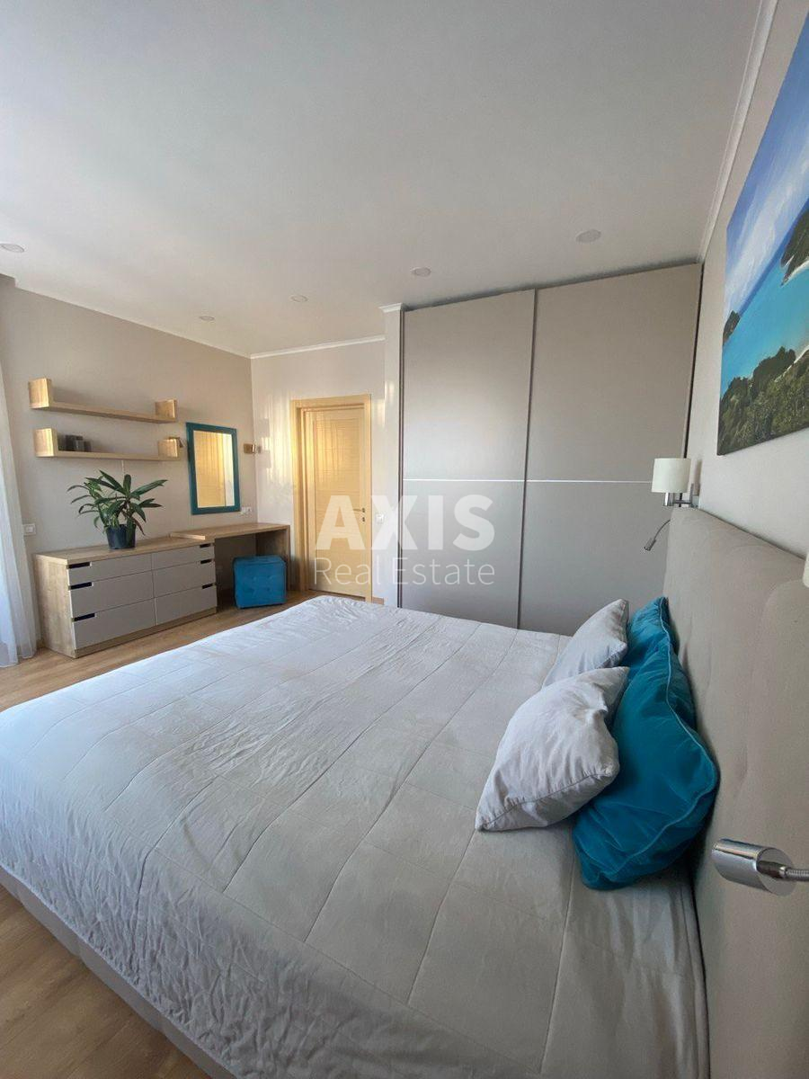 2k apartment vul. Petryc'kogo Anatolija 195828210