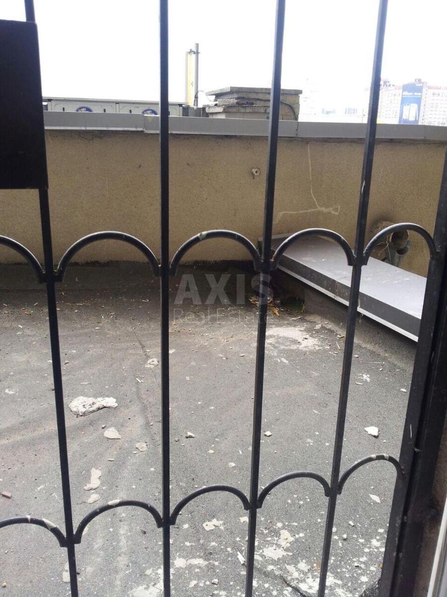 1k apartment vul. Dekabrystiv 12/375