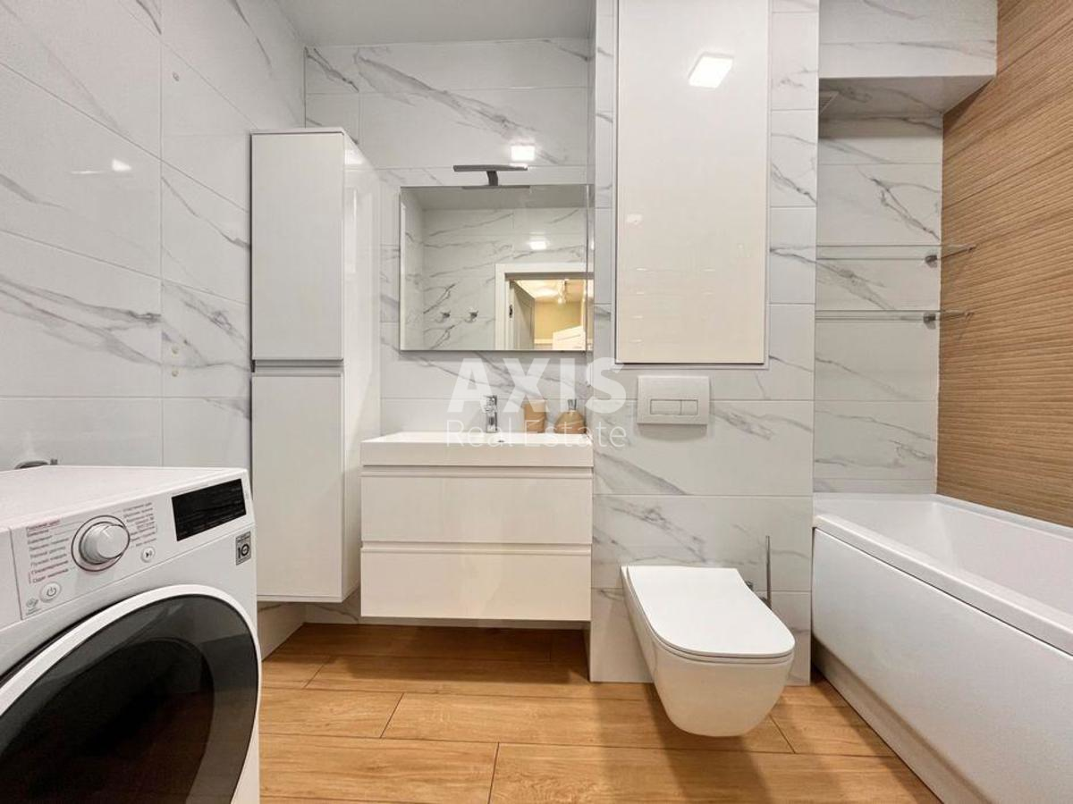 2k apartment vul. Shhekavyc'ka 42/481