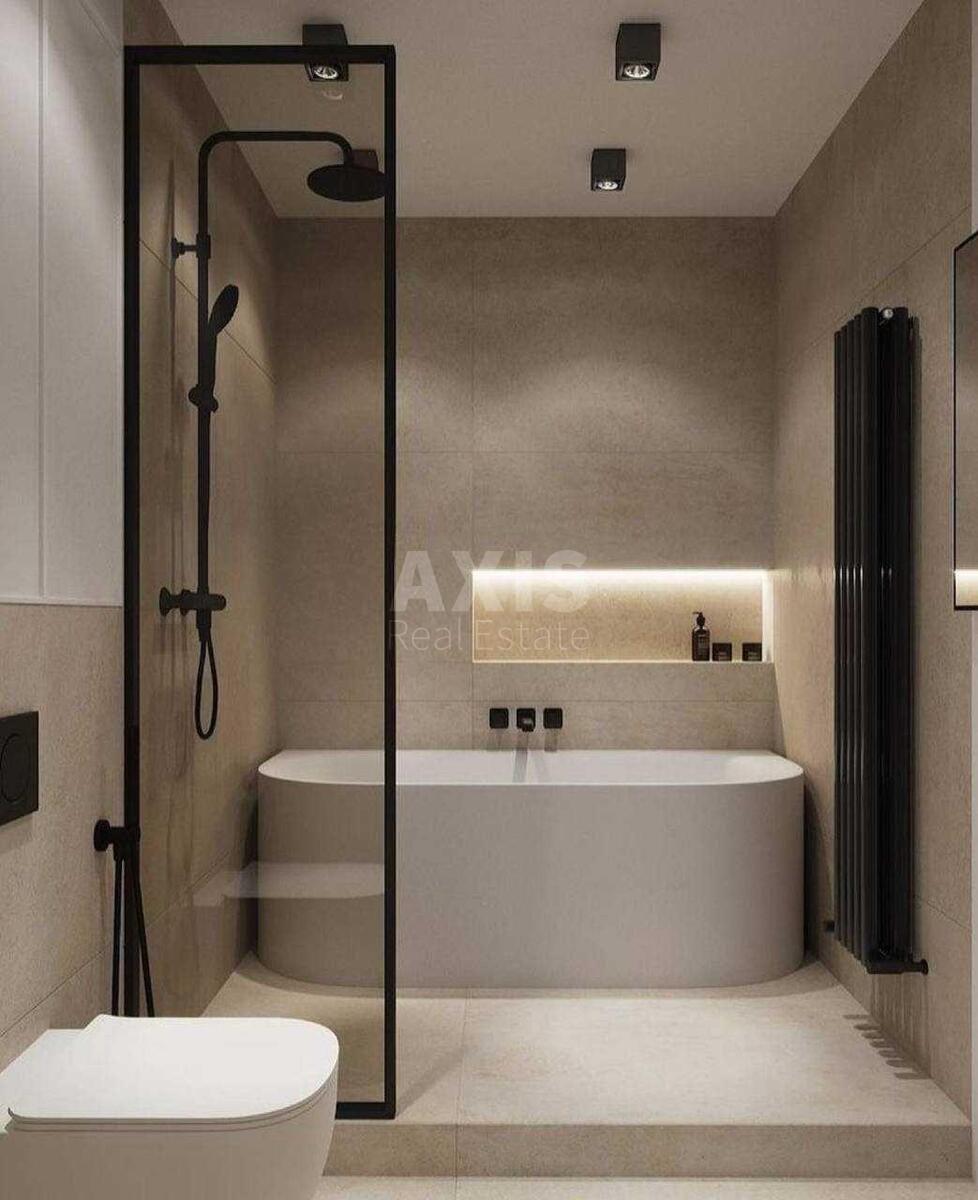 2k apartment vul. Andriya Verkhohlyada 18609020