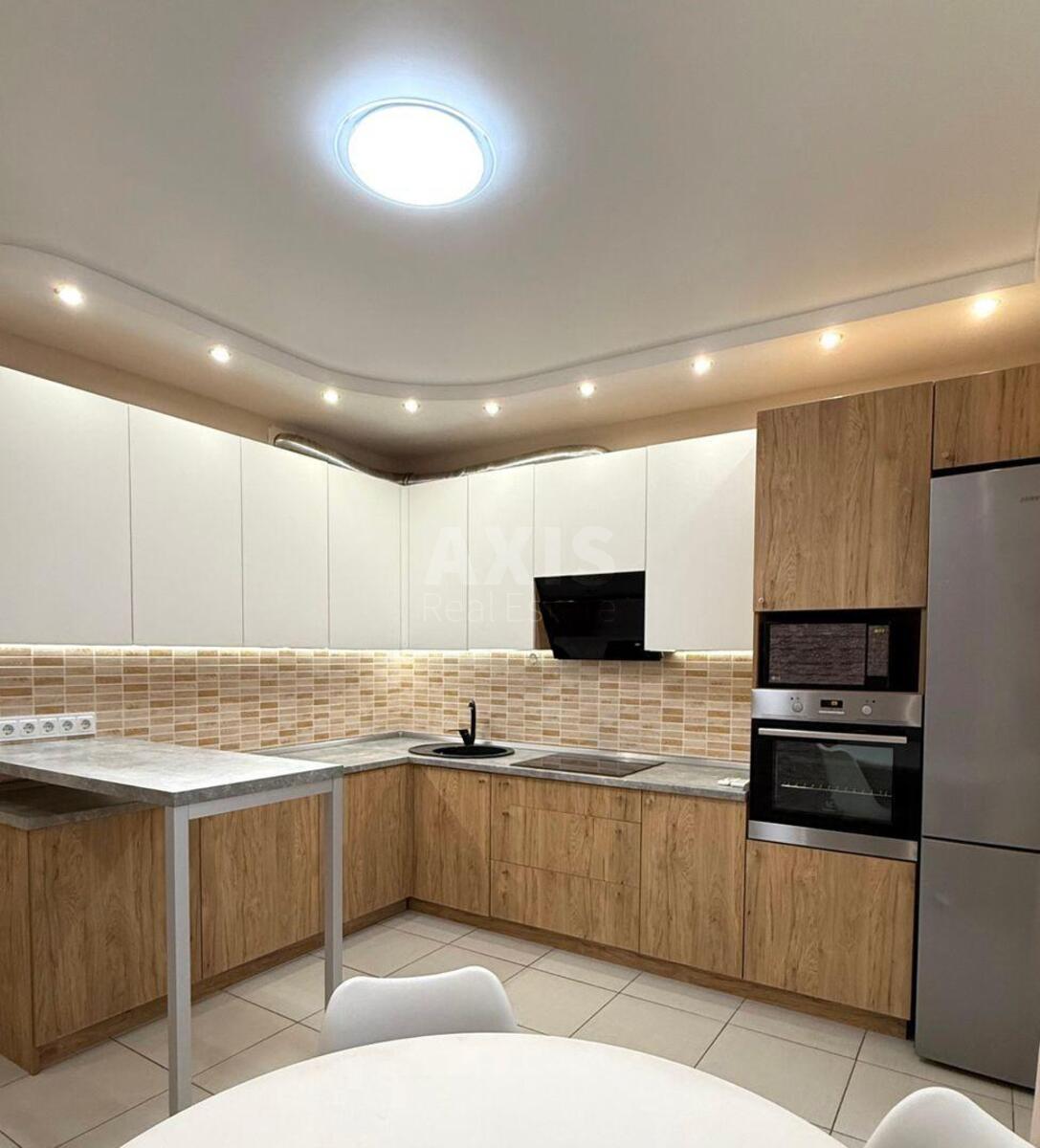 3k apartment vul. Mejtusa Kompozytora 460914