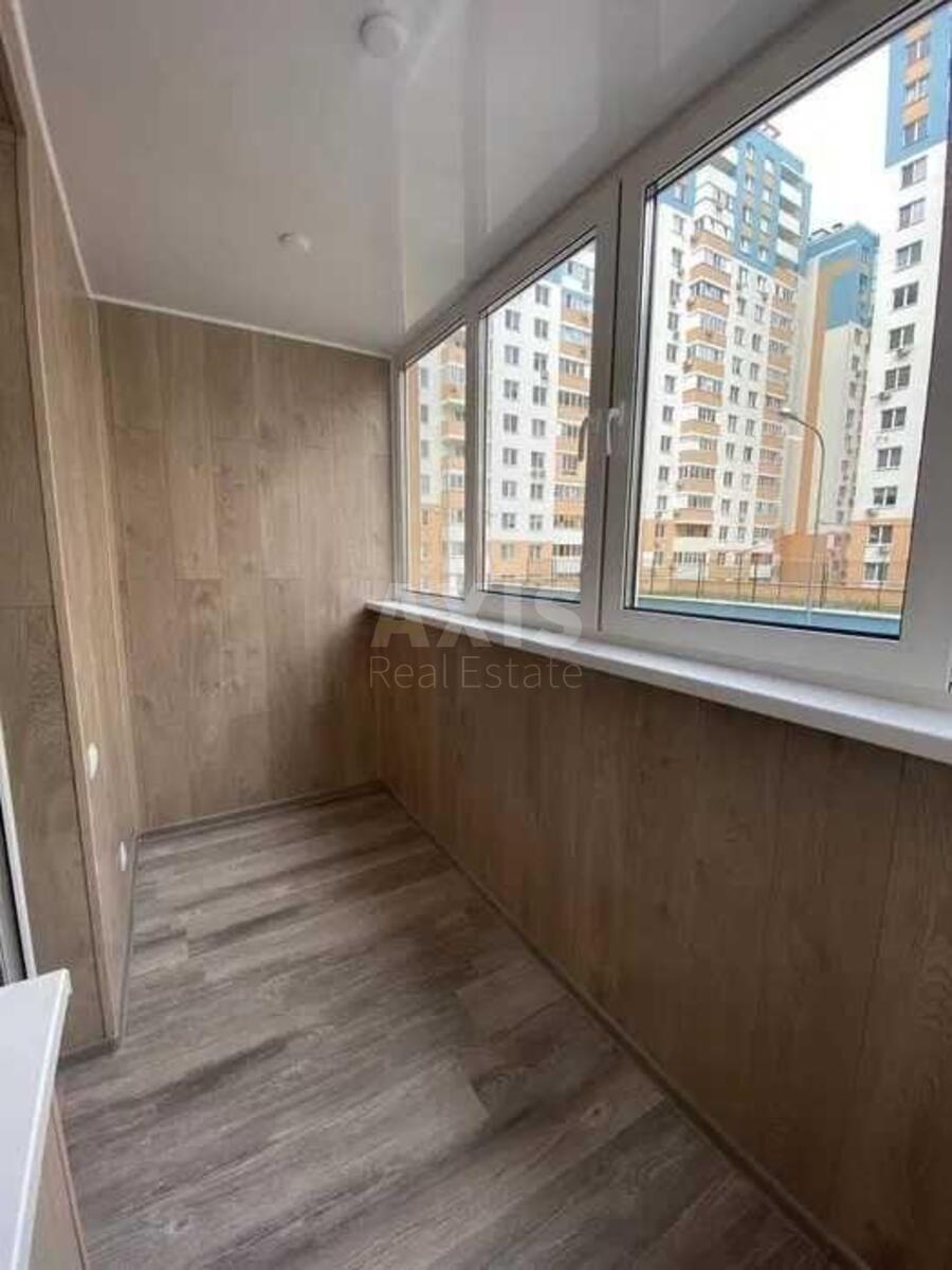 1к квартира вул. Данченка Сергія 326093610