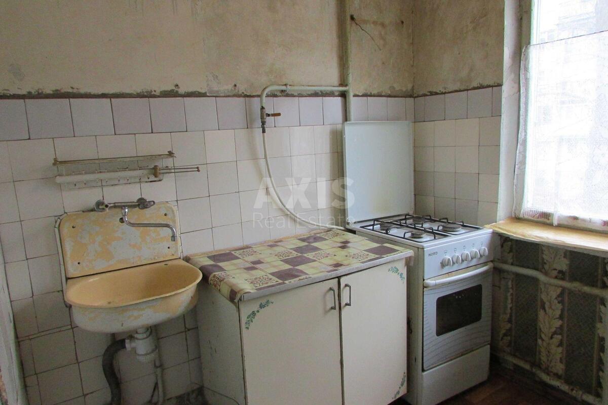 2k apartment vul. Doncja Myhajla 18А5