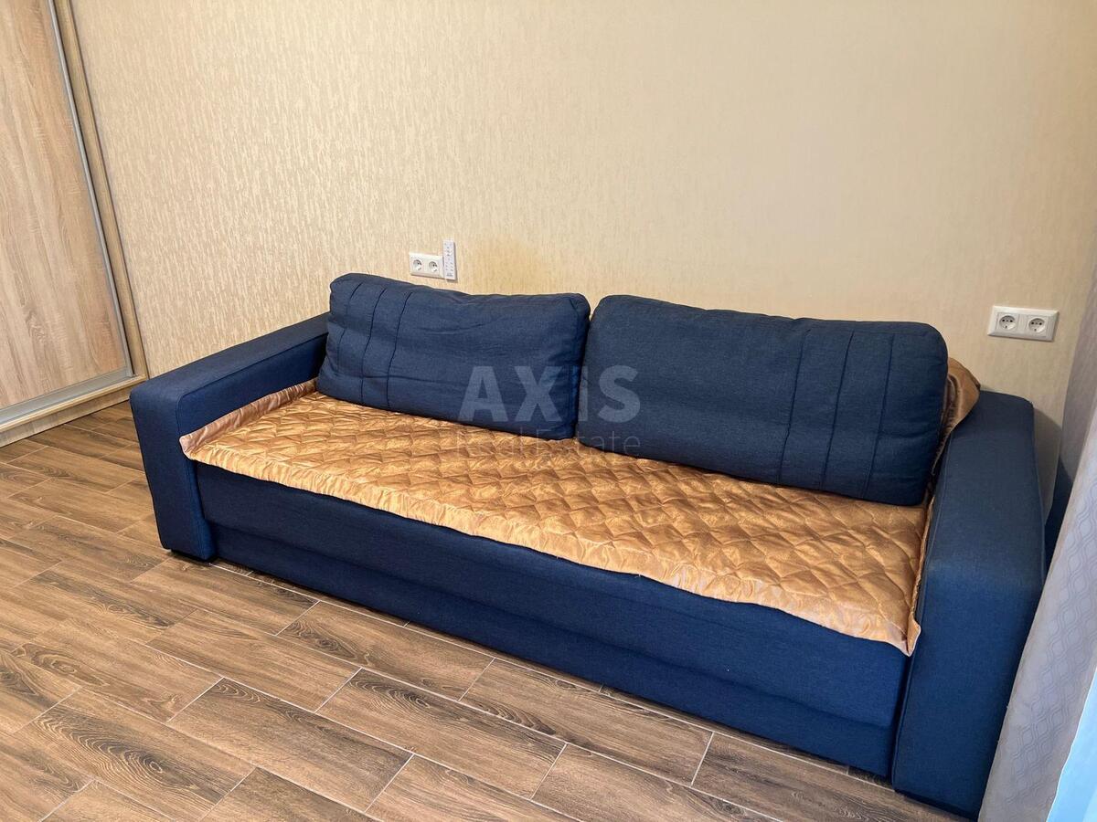 1k apartment vul. Praktychna 4565731