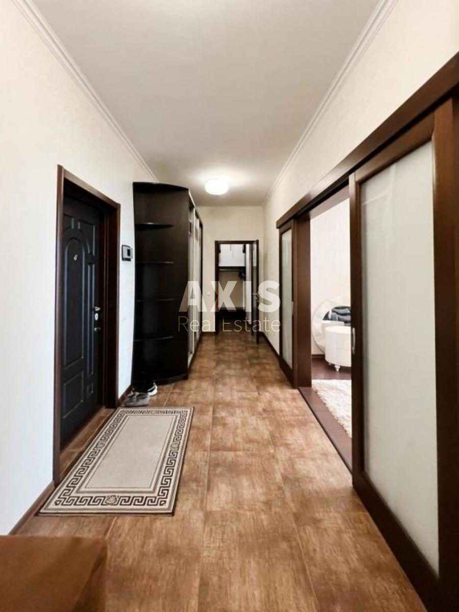 2k apartment vul. Zvirynec'ka 597