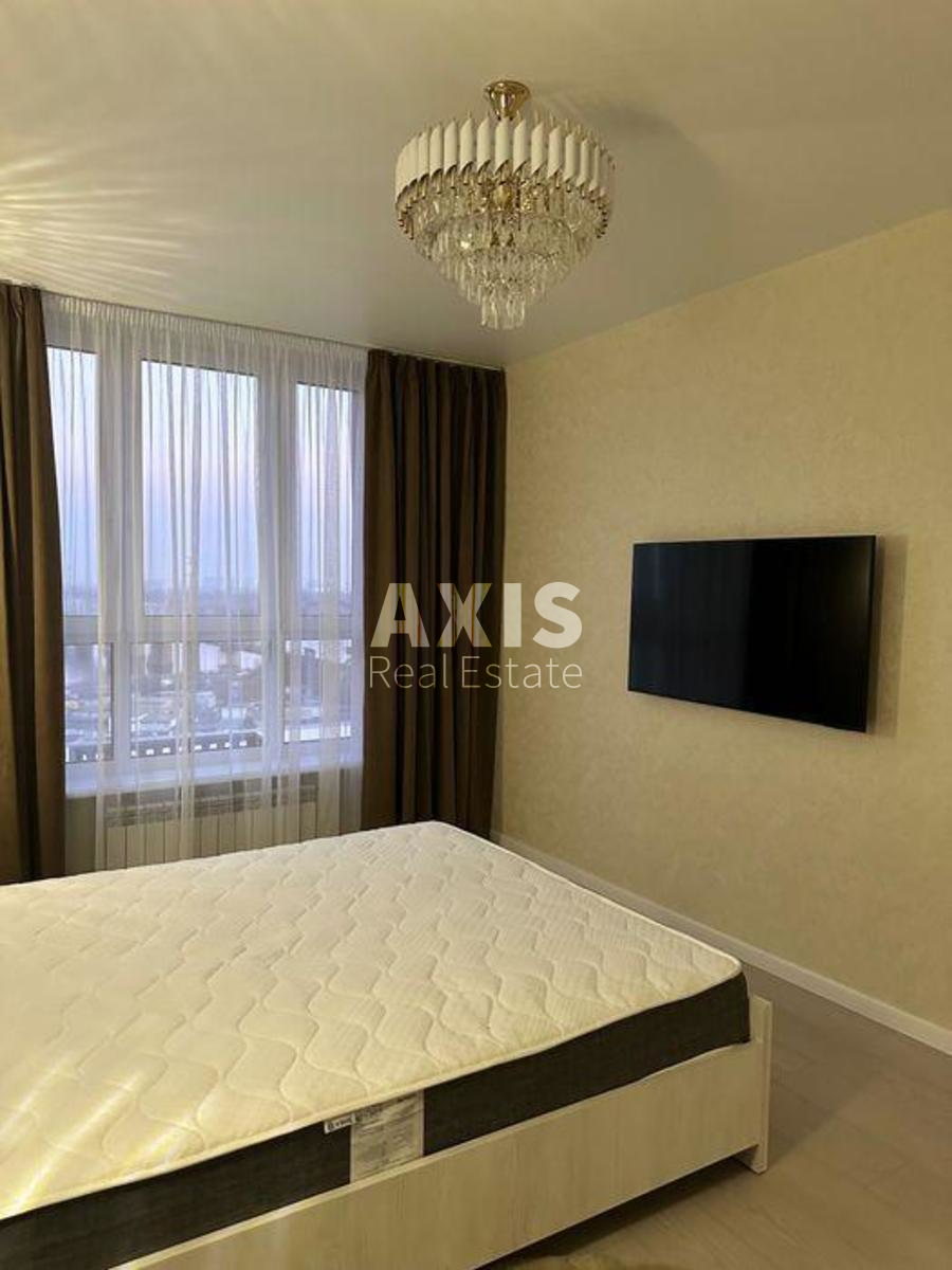 1k apartment pr-t Moskovs'kyj 32д1