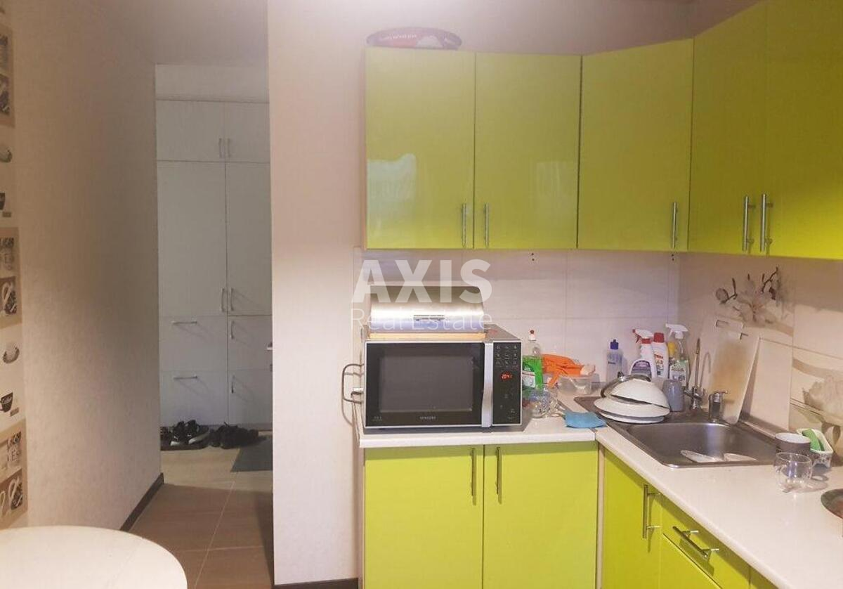 4k apartment vul. Mashynobudivna 8609610