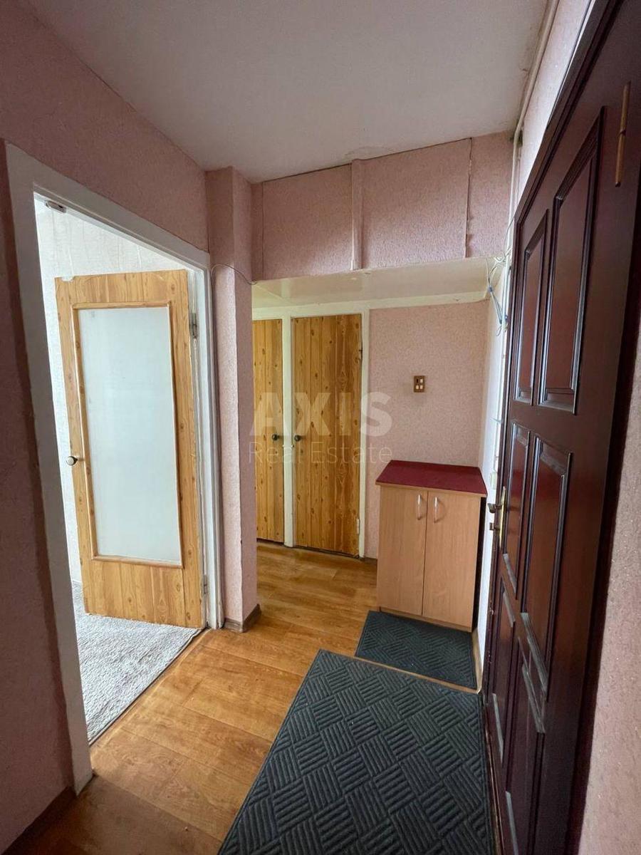 1к квартира пр-т Тычины Павла 224