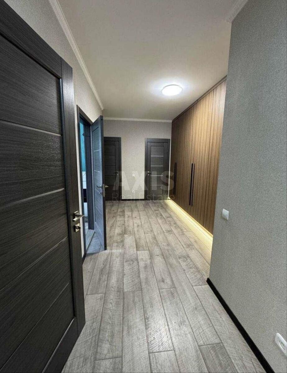 2k apartment vul. Dragomanova 2Б566771
