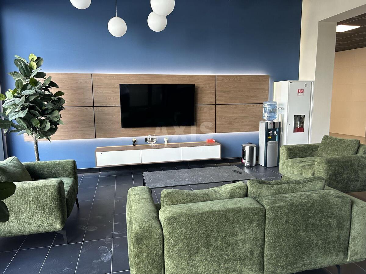 2k apartment nab. Dniprovs'ka 155670913