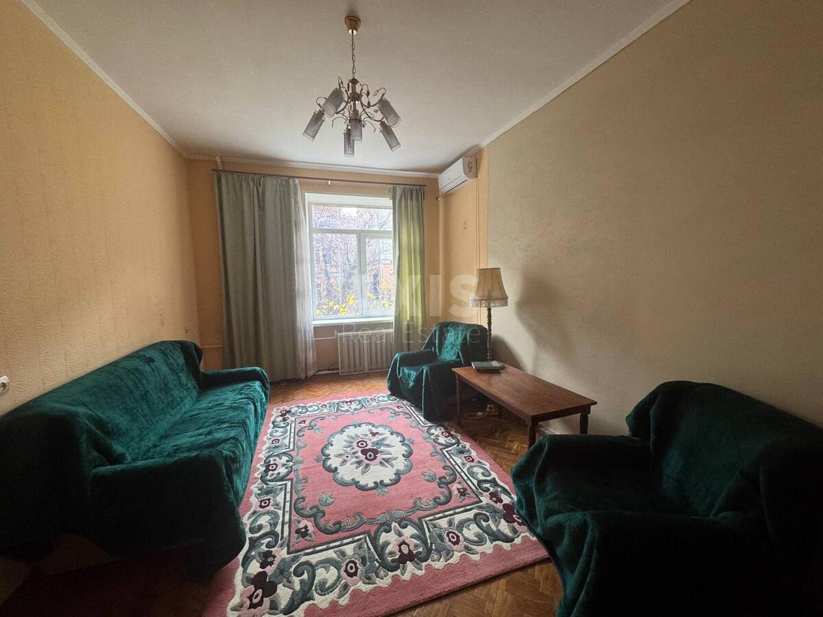 2к квартира ул. Тарасовская 3610851