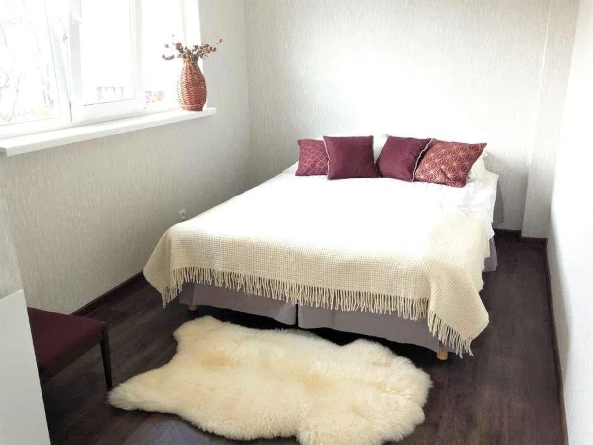 House vul. Sadova 15-a, 130m2, Kyiv city6