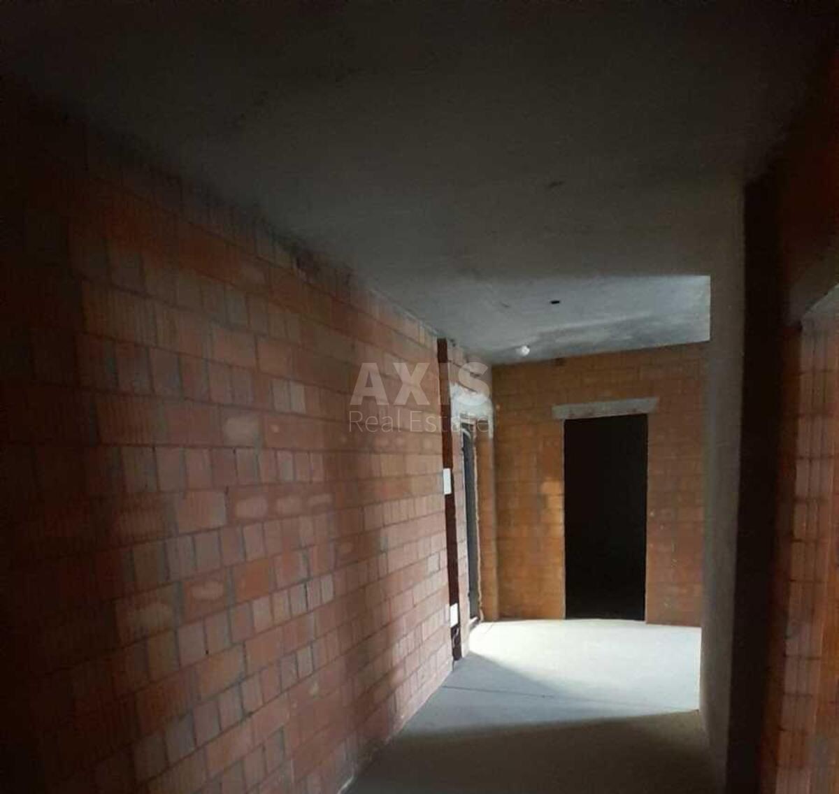 2k apartment vul. Sholudenka 302