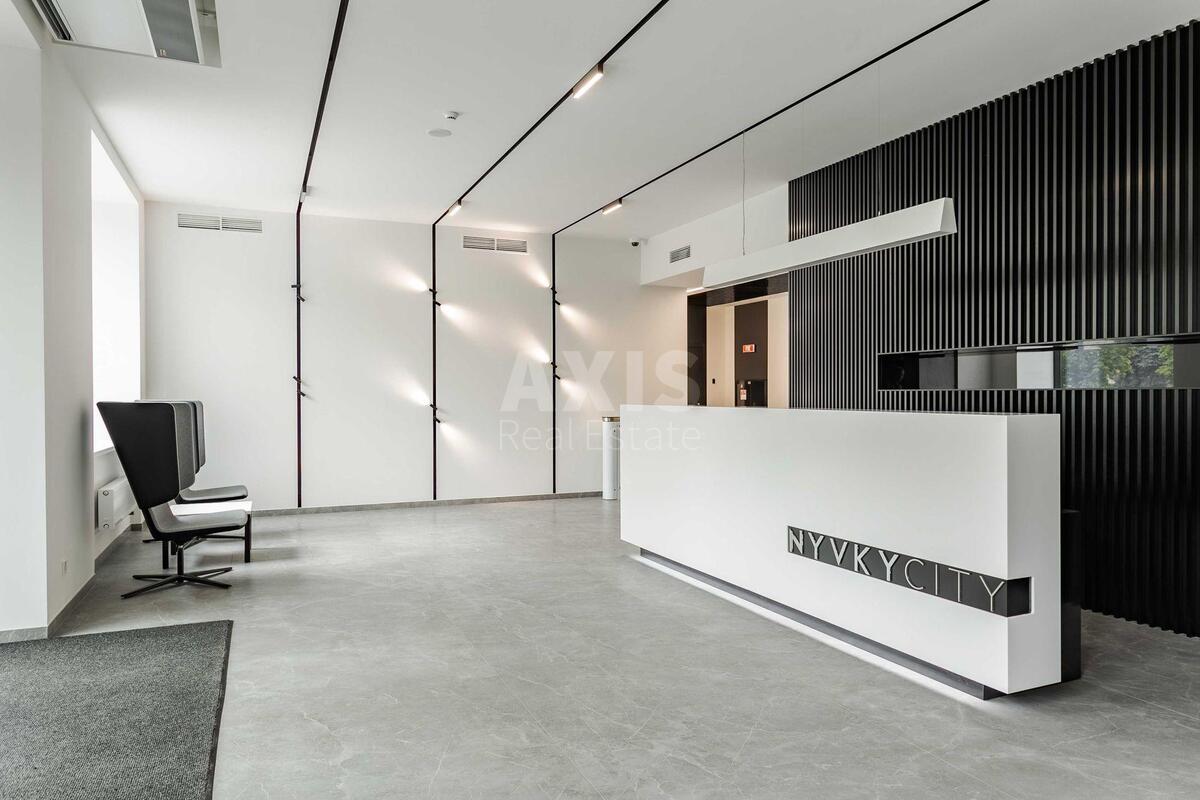 Office pr-t Berestejskij 67, 8500m26119915