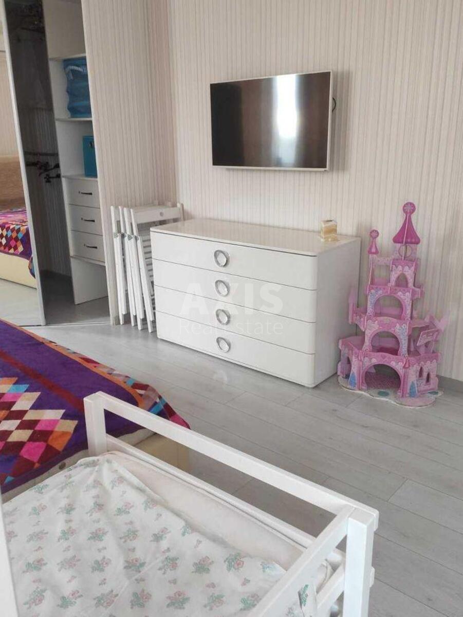 3k apartment pr-t Lobanovs'kogo 6А2