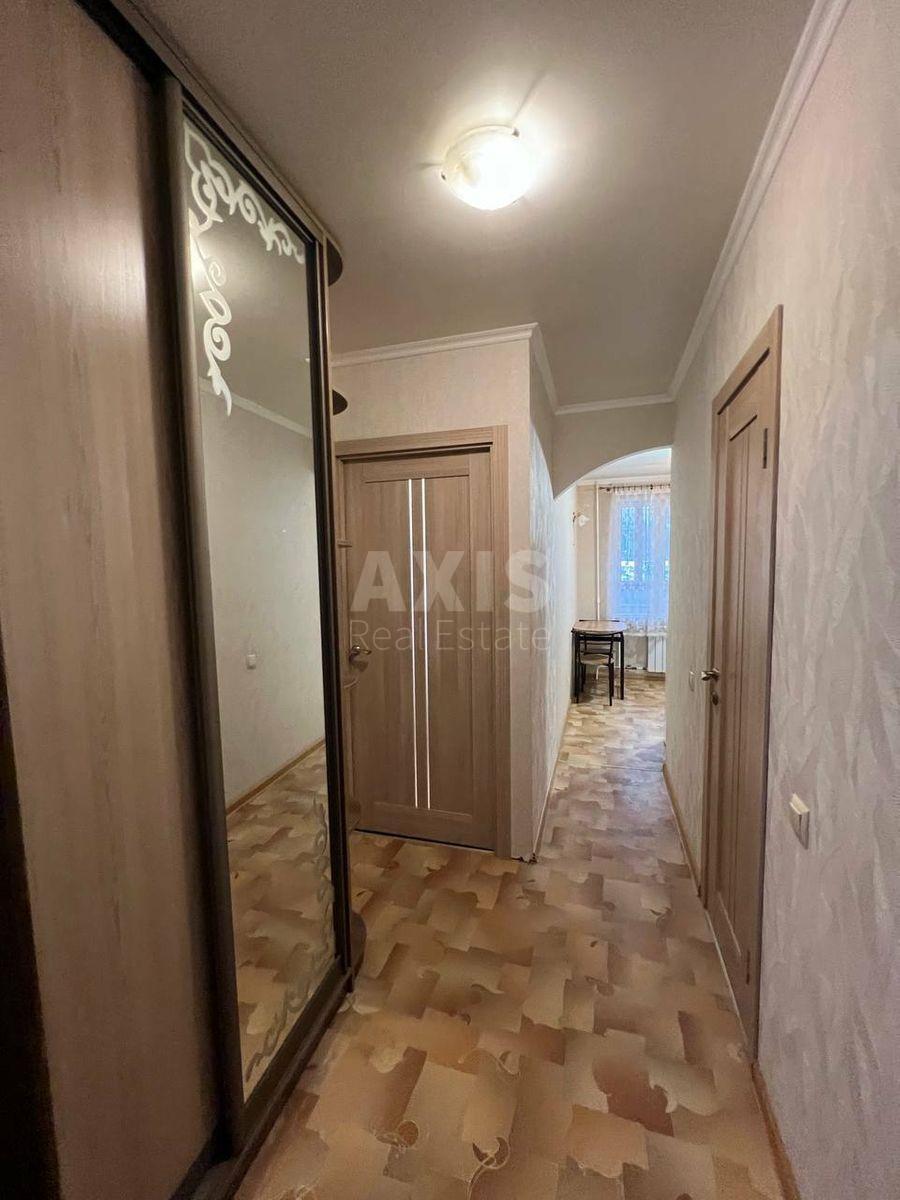 1к квартира спуск Кловский 205