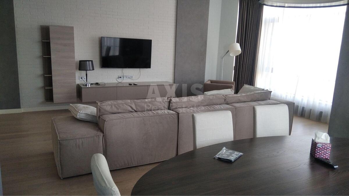 3k apartment vul. Strutyns'kogo Sergija 2612370