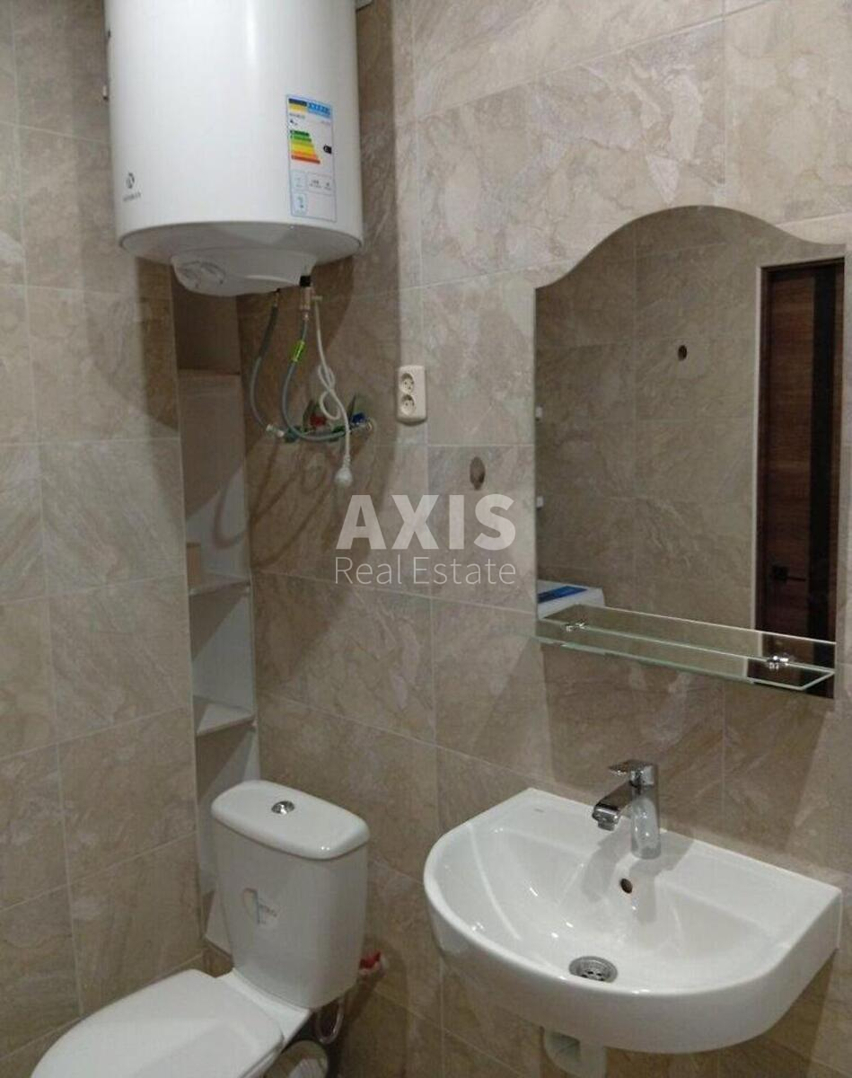 1к квартира ул. Братьев Чибинеевых 8А610816