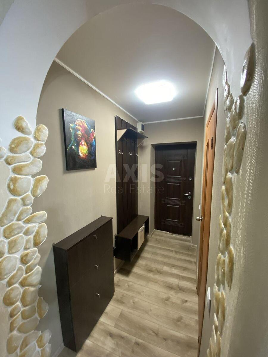2k apartment vul. Ol'zhycha 15А0