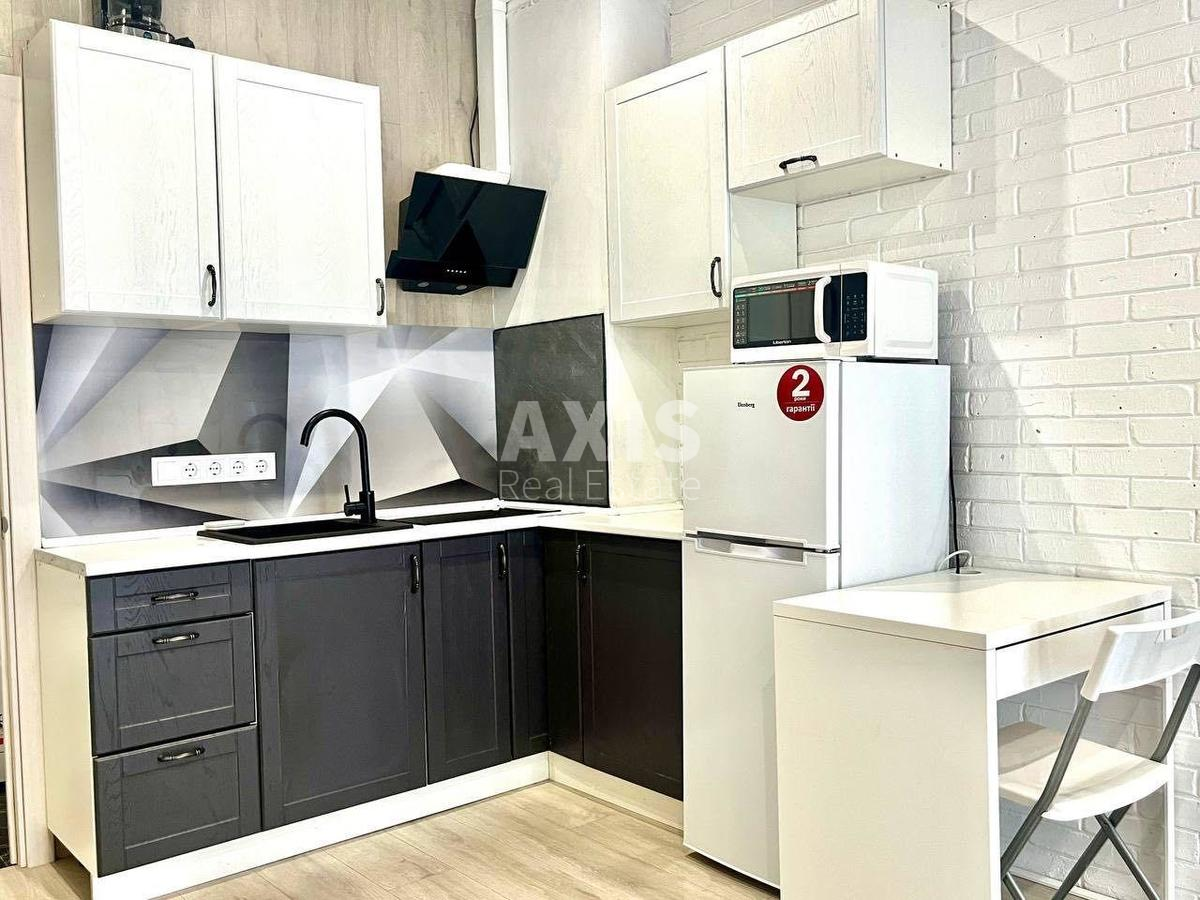 1k apartment vul. Vasyl'kivs'ka 2