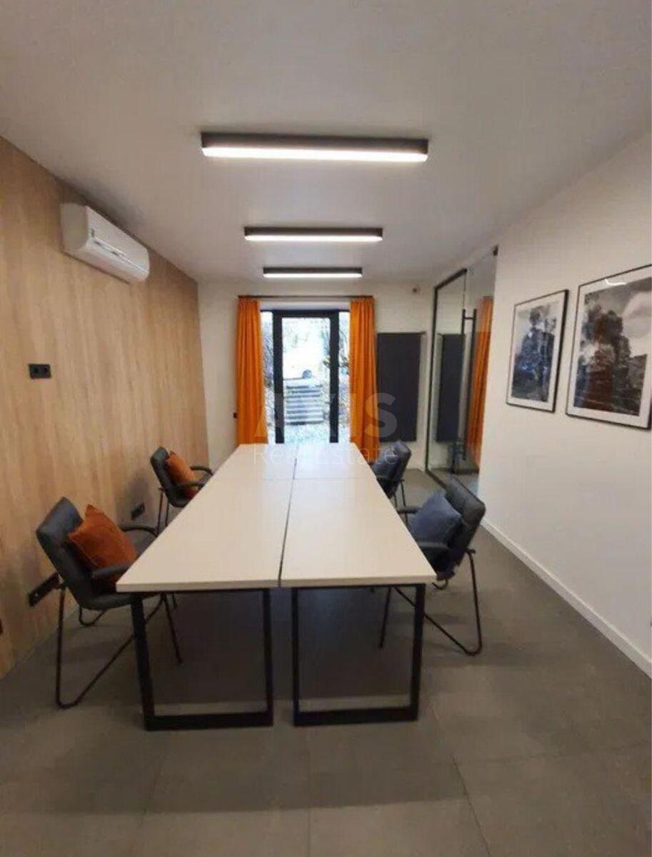 Office prov. Laboratornyj 22, 60m2625550