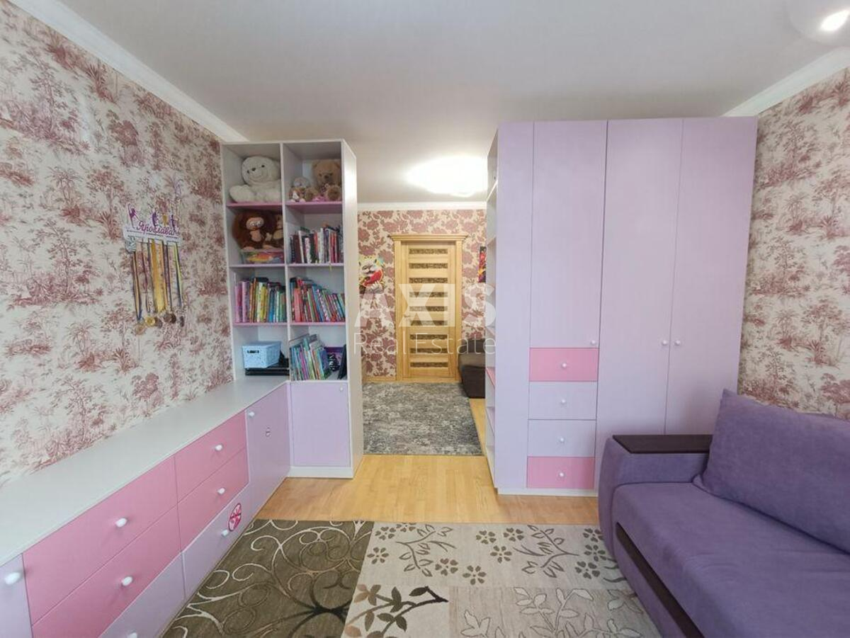 1k apartment vul. Vasyl'chenka 3/245