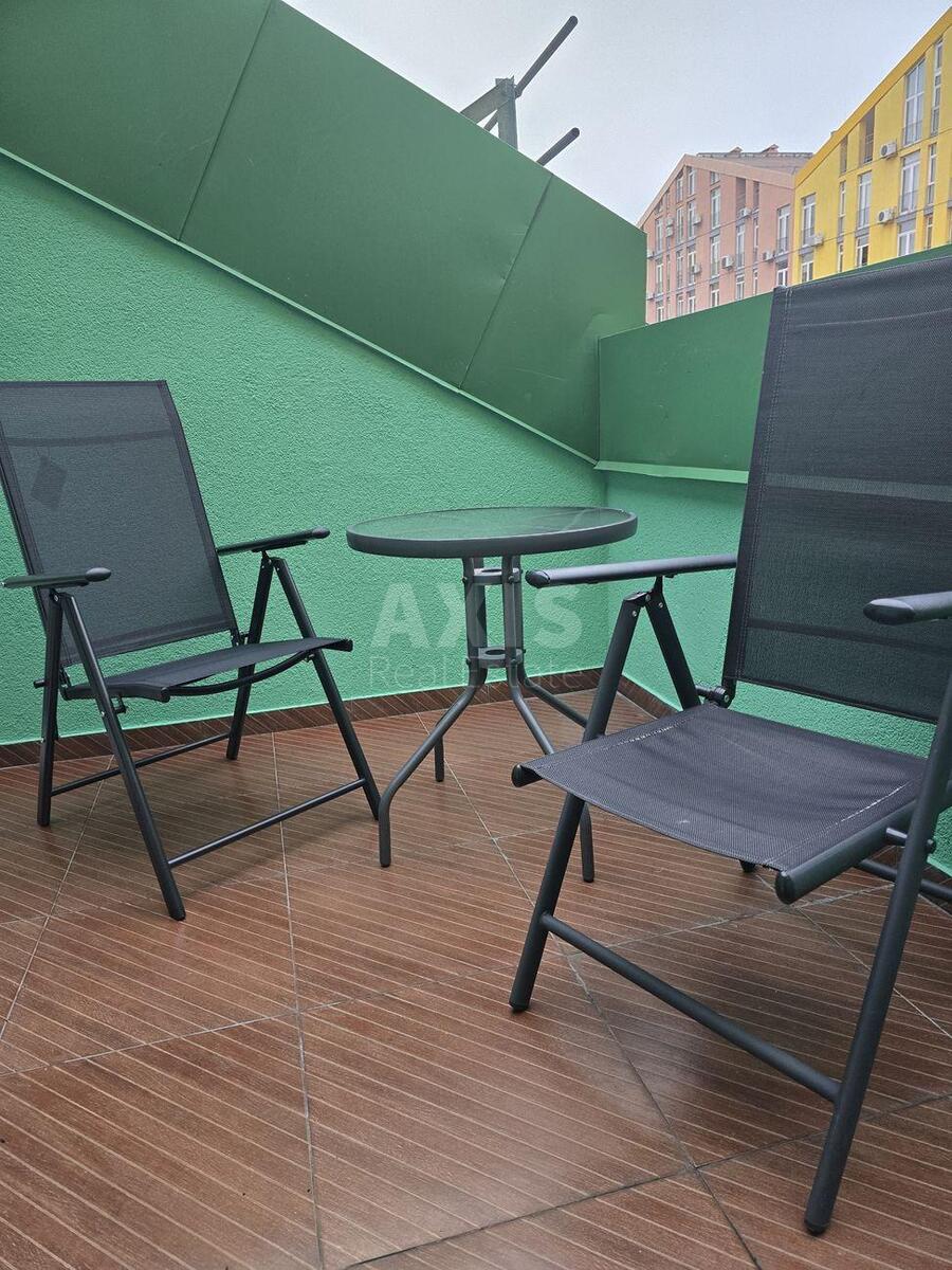 2k apartment vul. Regeneratorna 4625776