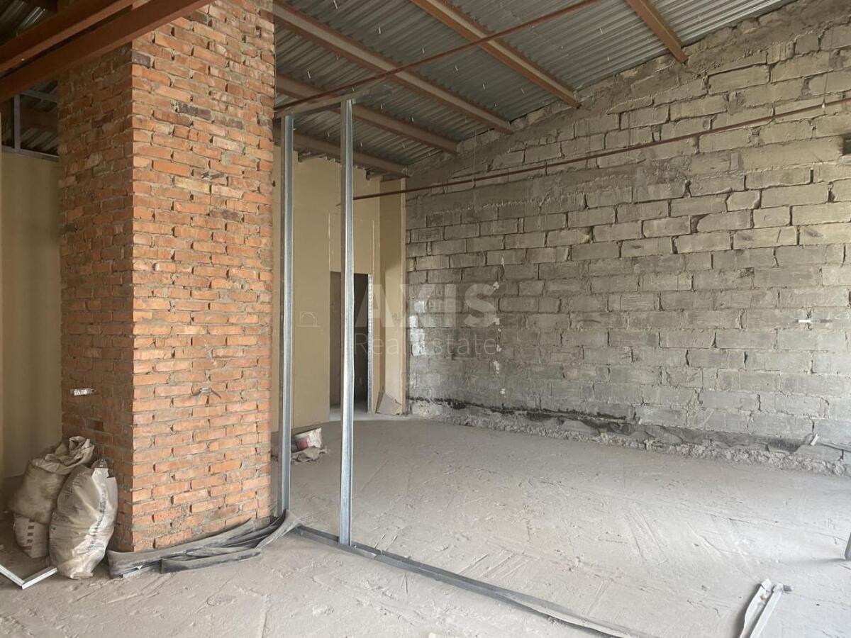 Объект торговли ул. Борщаговская 154А, 559м2626010