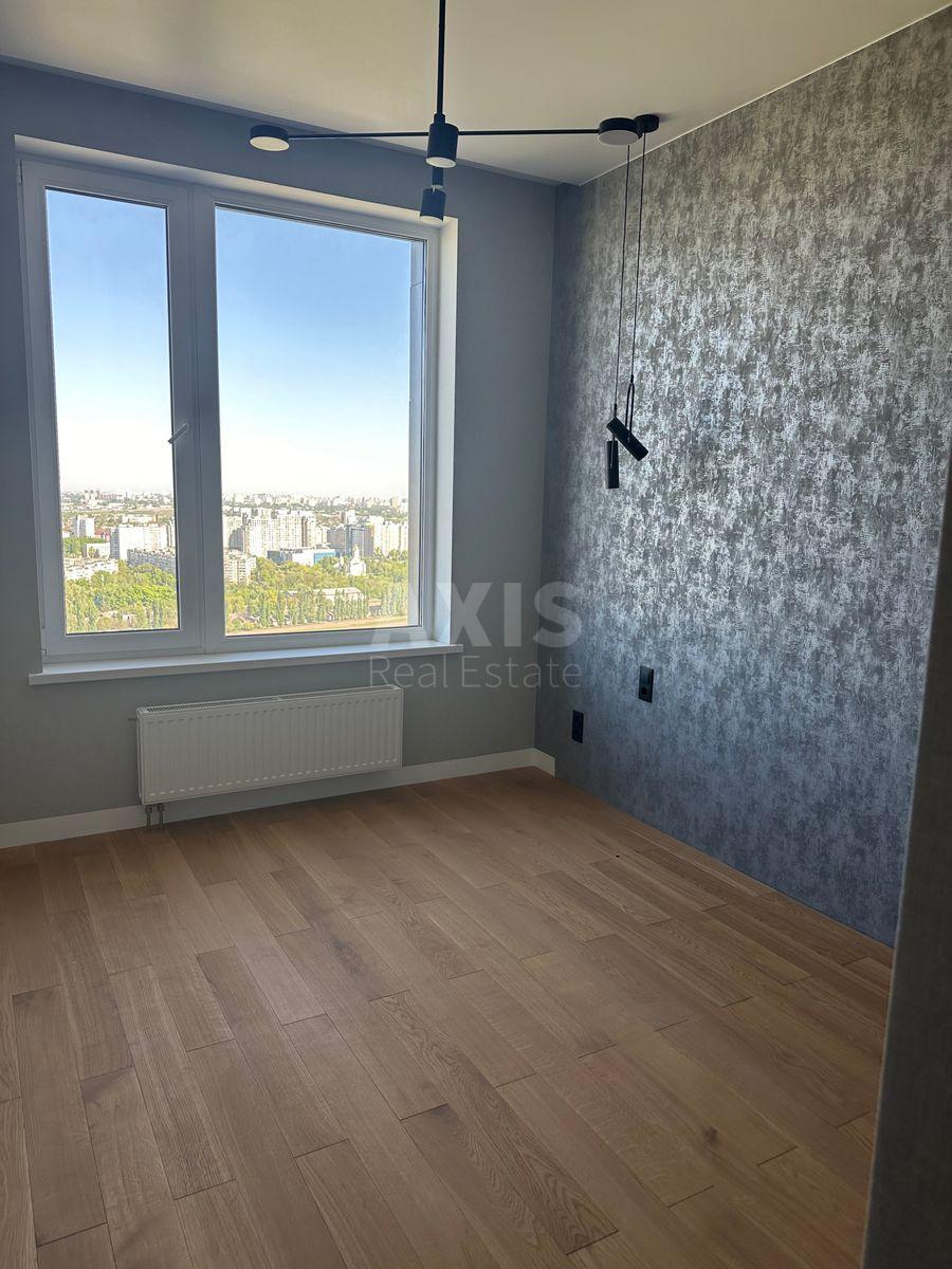 2k apartment vul. Zabolotnogo Akademika 1582977