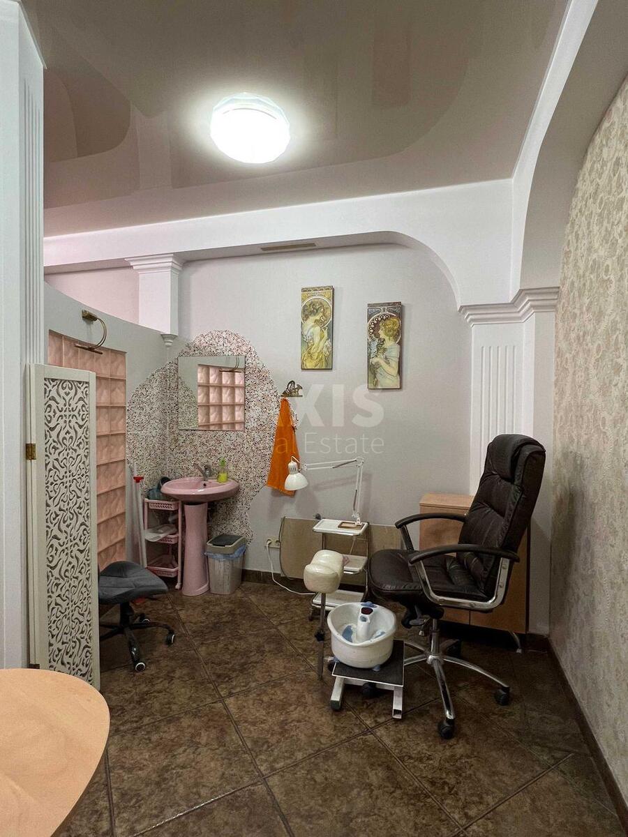 Trade object vul. Lebedjeva-Kumacha 5, 80m2626608