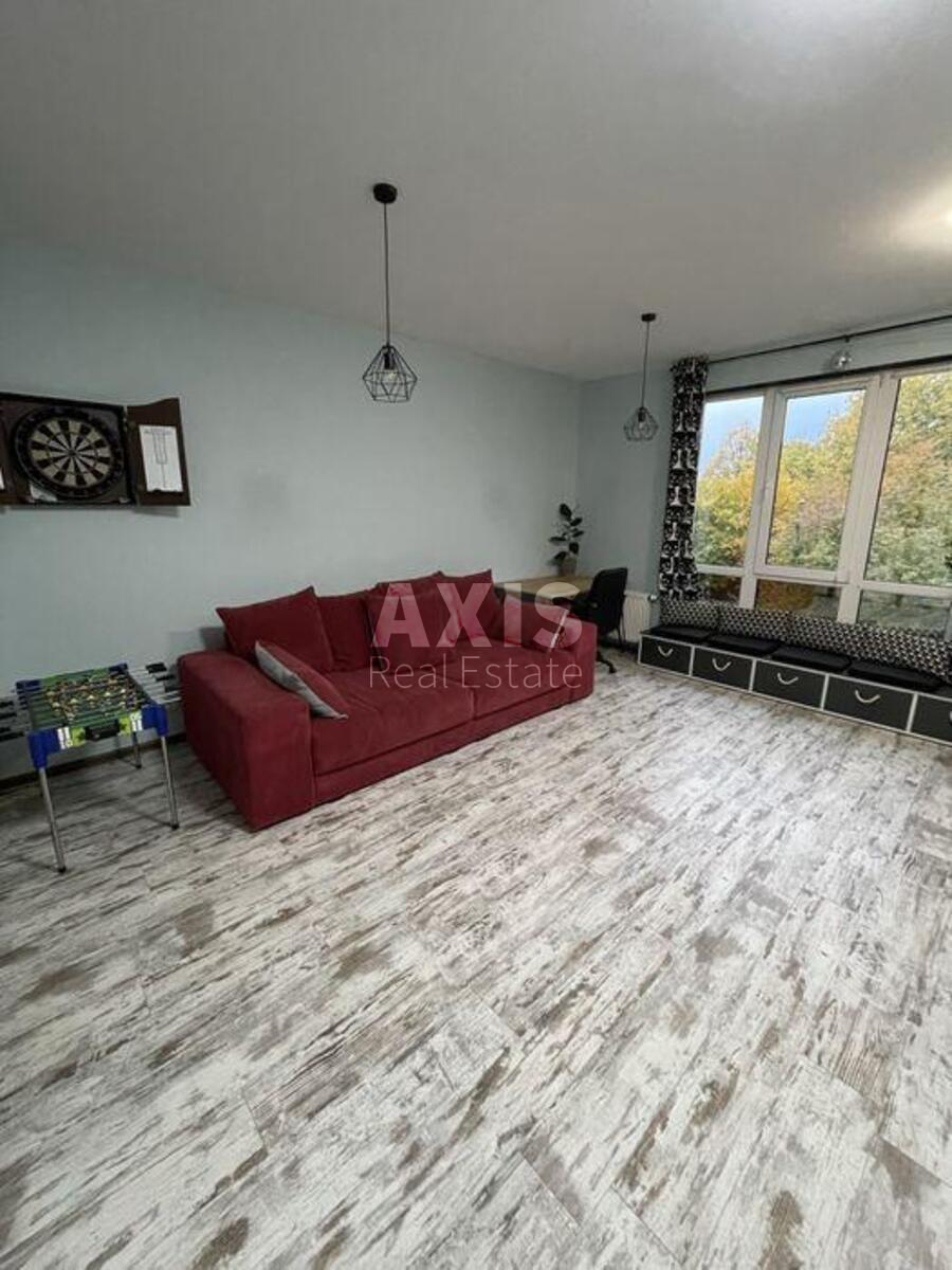 2к квартира ул. Метрологическая 540