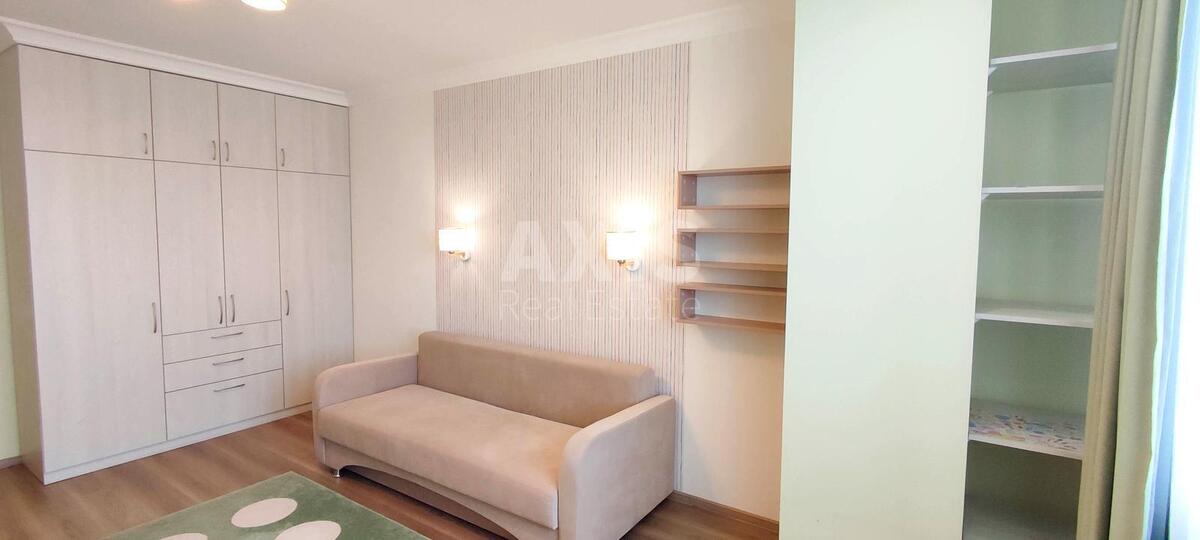 3k apartment vul. Nevs'ka 4624967